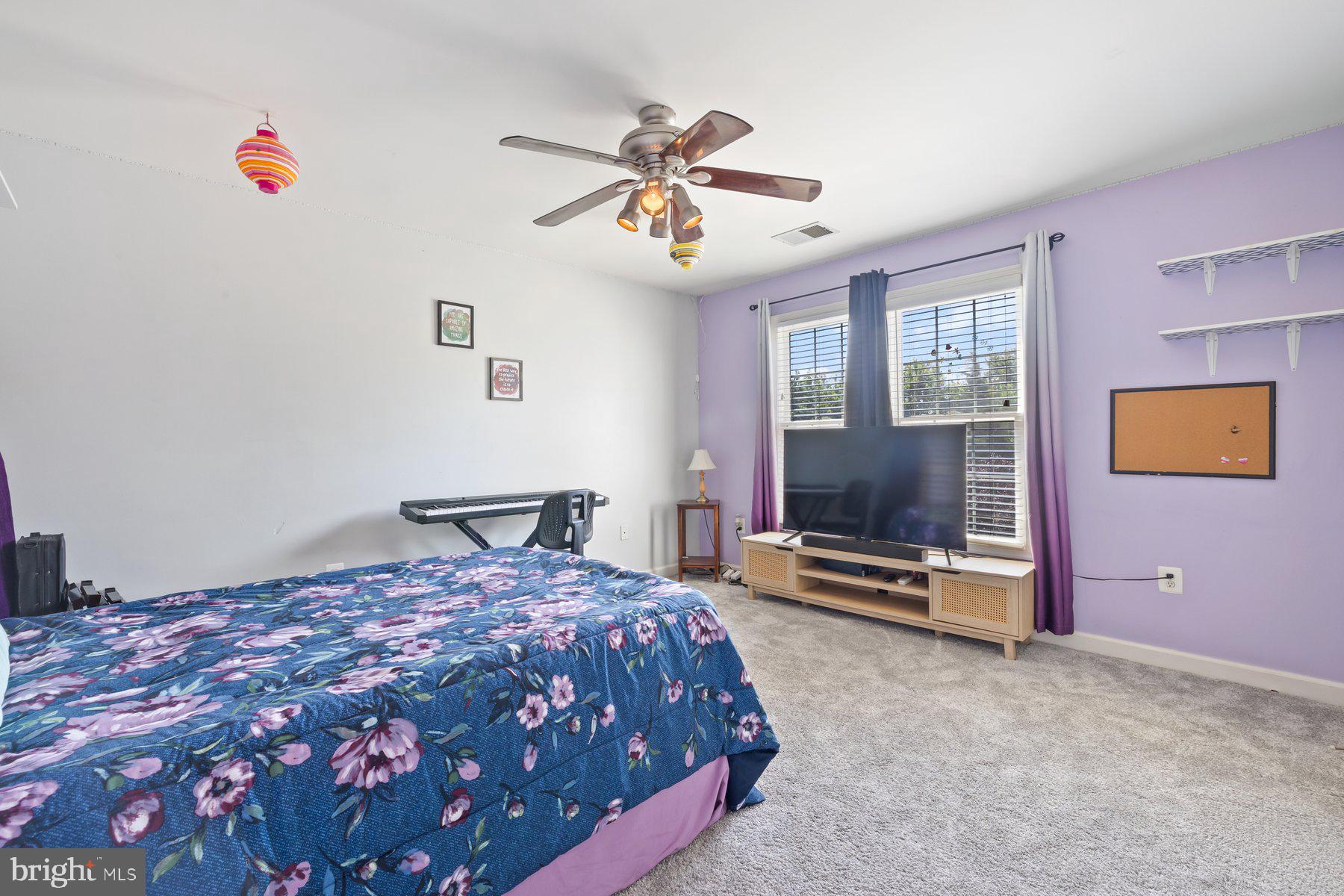 ASHBURN STATION - Residential