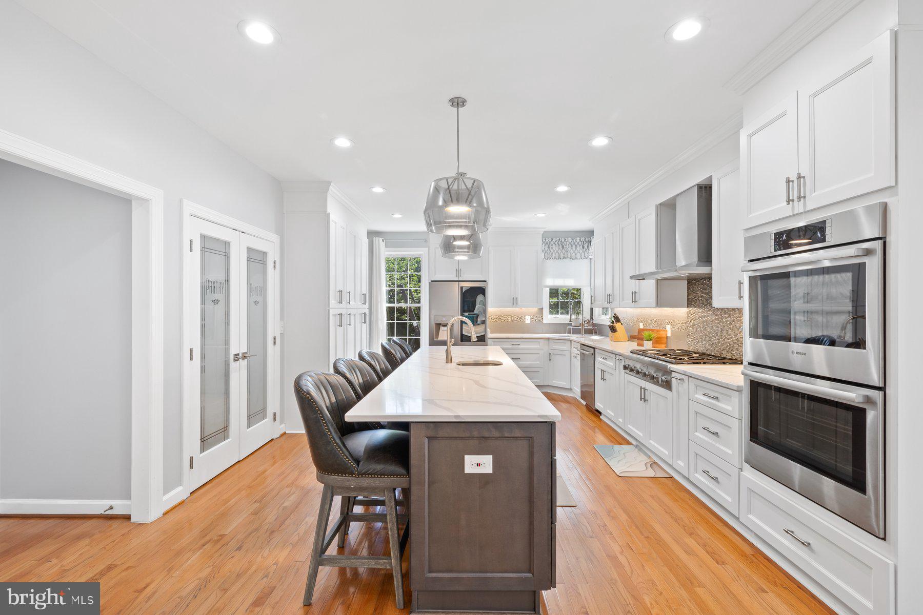 ASHBURN STATION - Residential