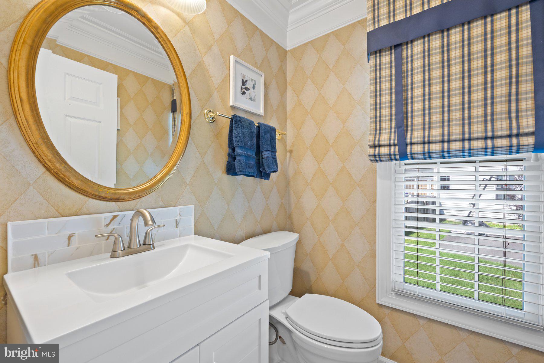 ASHBURN STATION - Residential