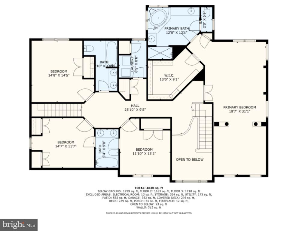 ASHBURN STATION - Residential