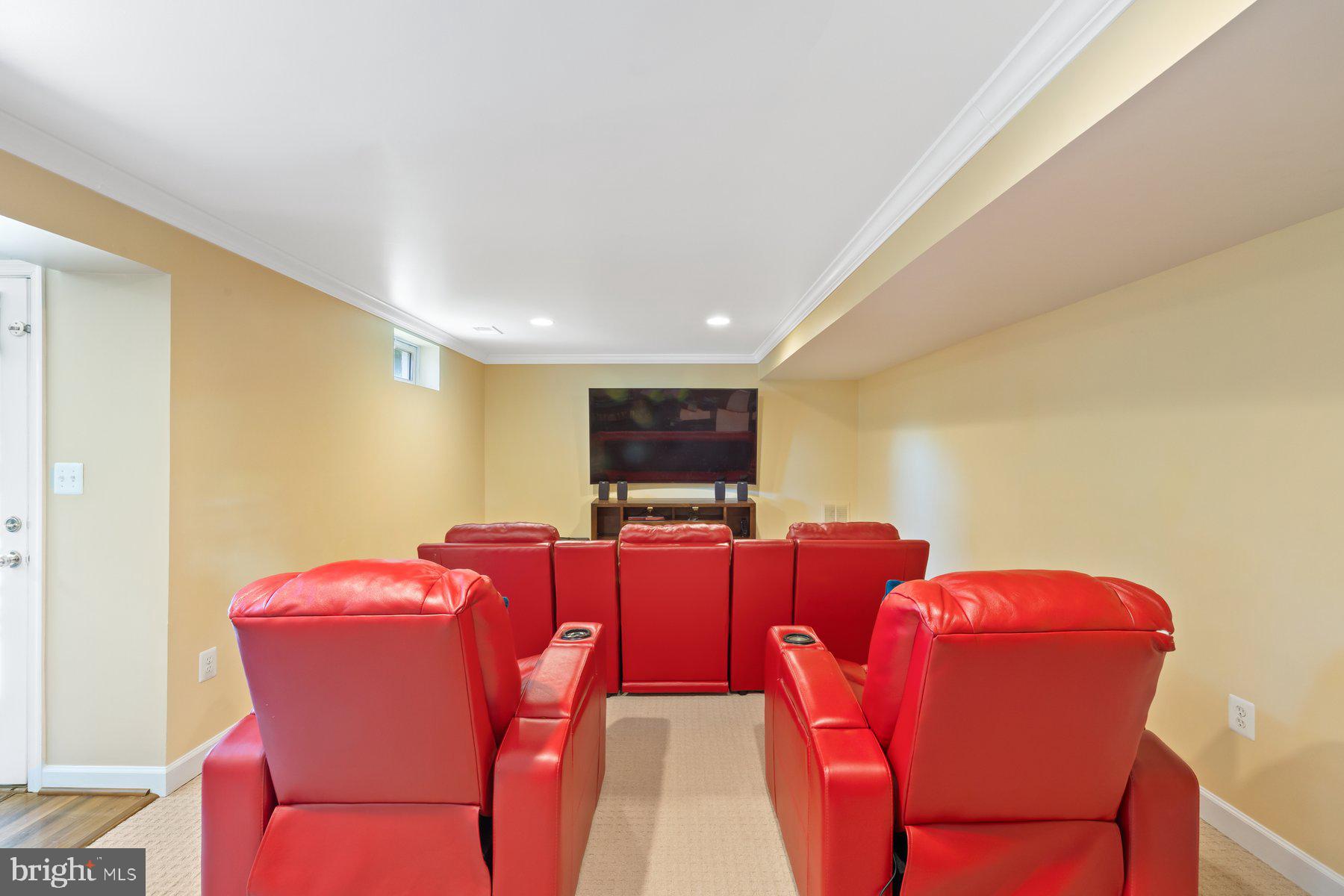 ASHBURN STATION - Residential