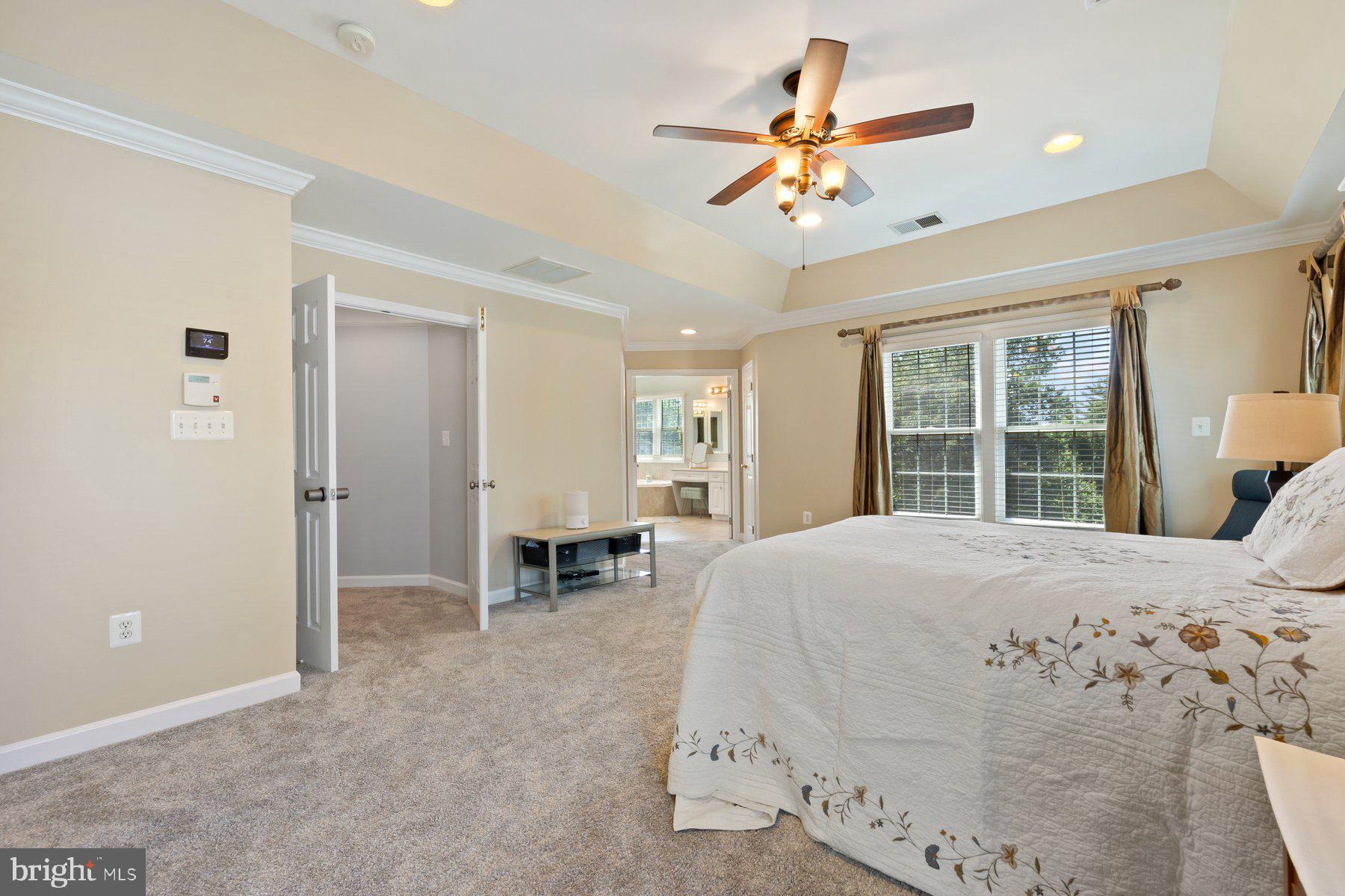 ASHBURN STATION - Residential