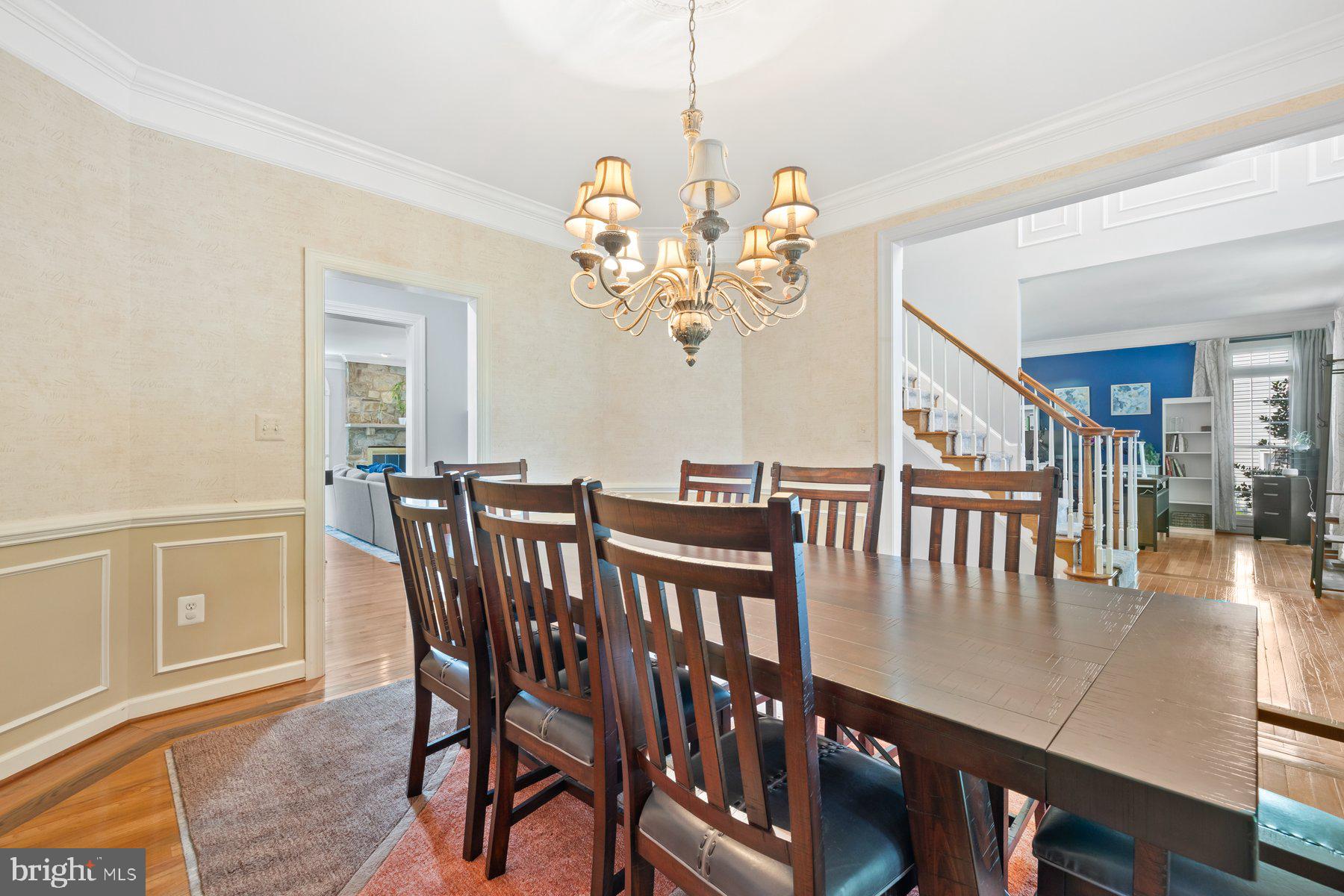 ASHBURN STATION - Residential