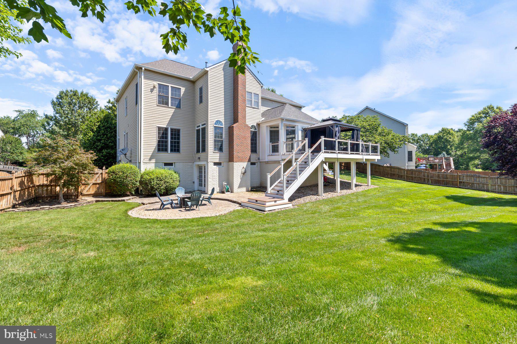 20736 ASHBURN STATION PLACE