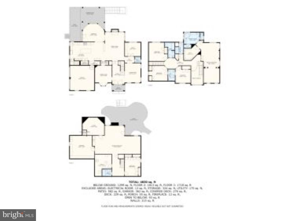 ASHBURN STATION - Residential