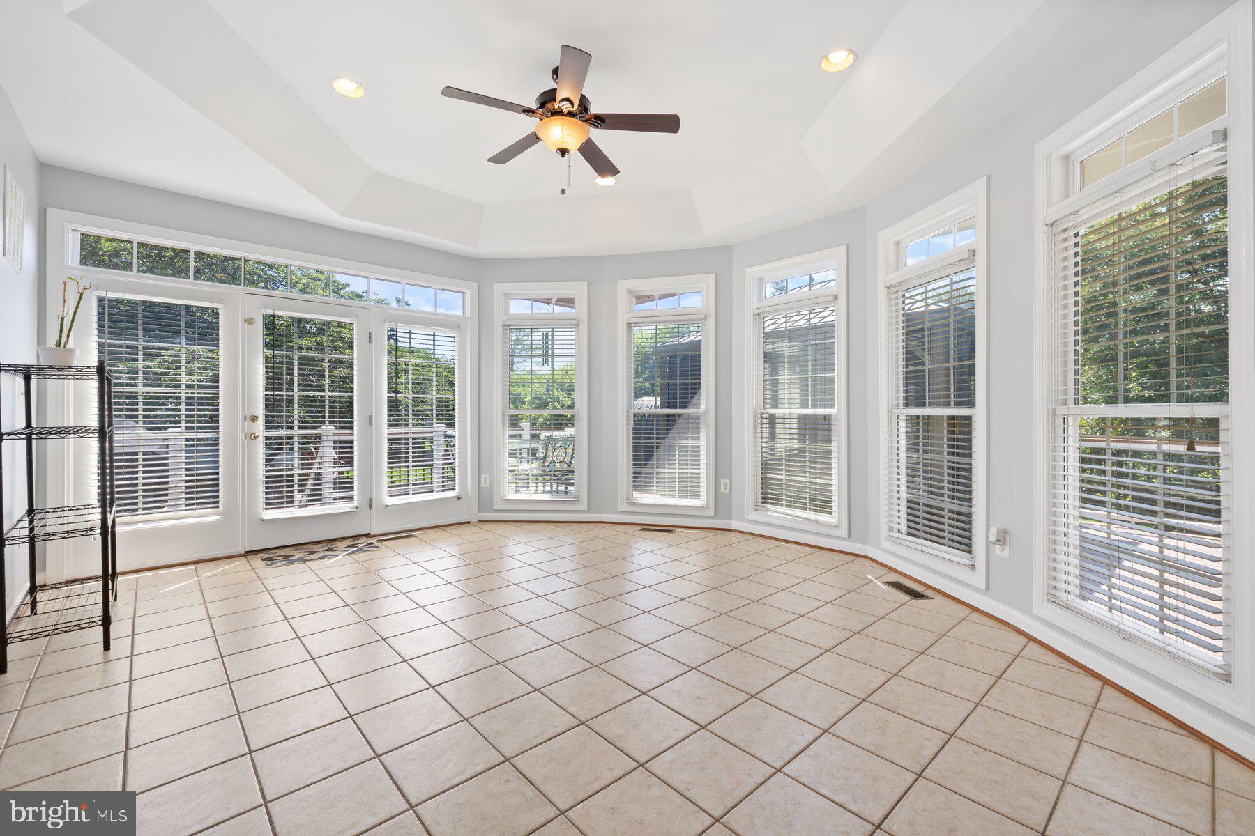 ASHBURN STATION - Residential