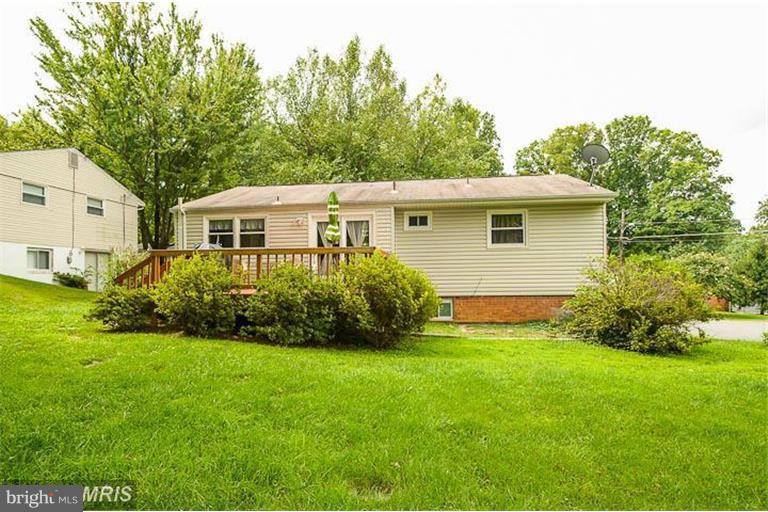 VIENNA WOODS - Residential Lease