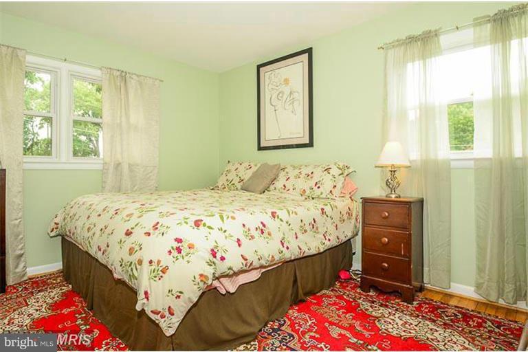 VIENNA WOODS - Residential Lease