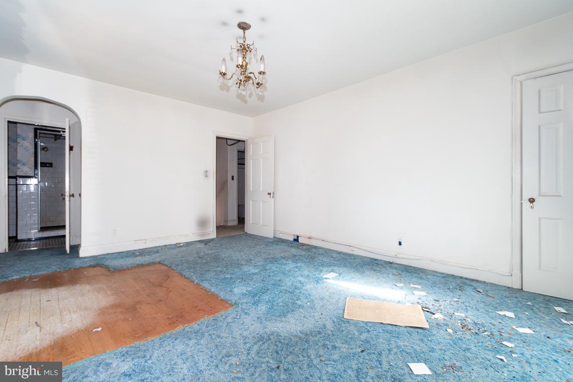 ASHBURTON - Residential