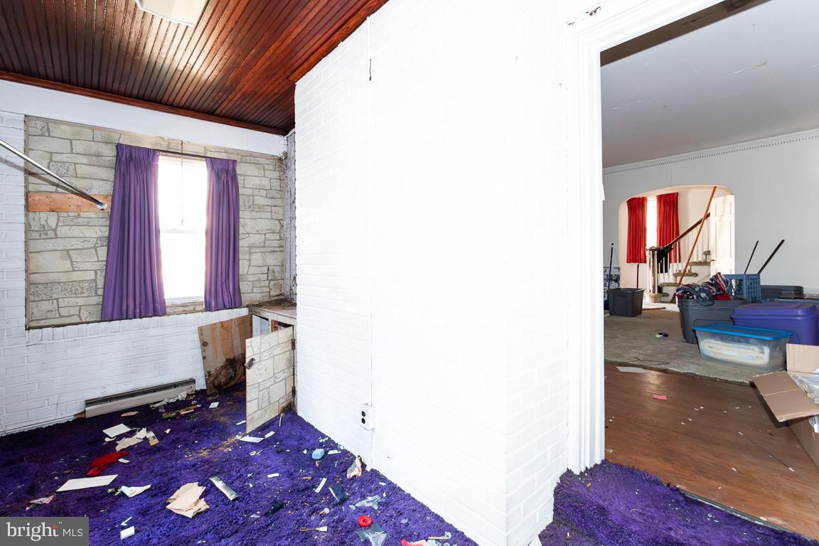 ASHBURTON - Residential