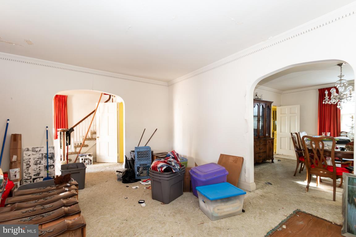 ASHBURTON - Residential