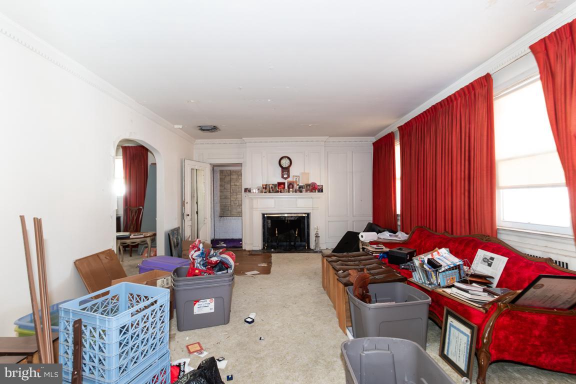 ASHBURTON - Residential