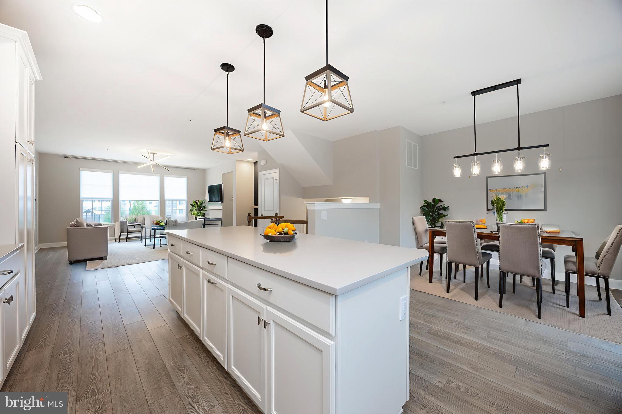 COURTS AT BRYNWOOD - Residential Lease