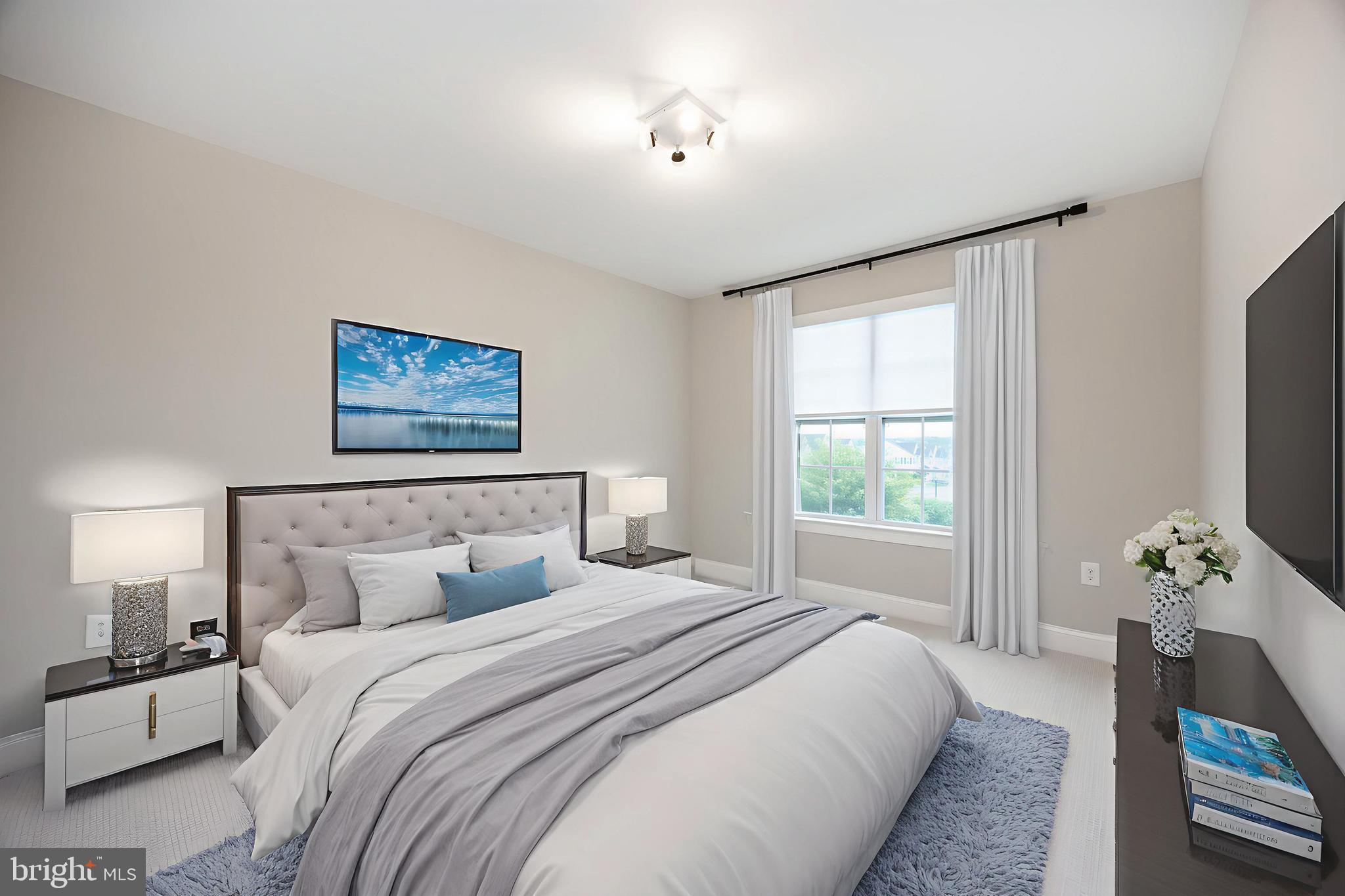 COURTS AT BRYNWOOD - Residential Lease