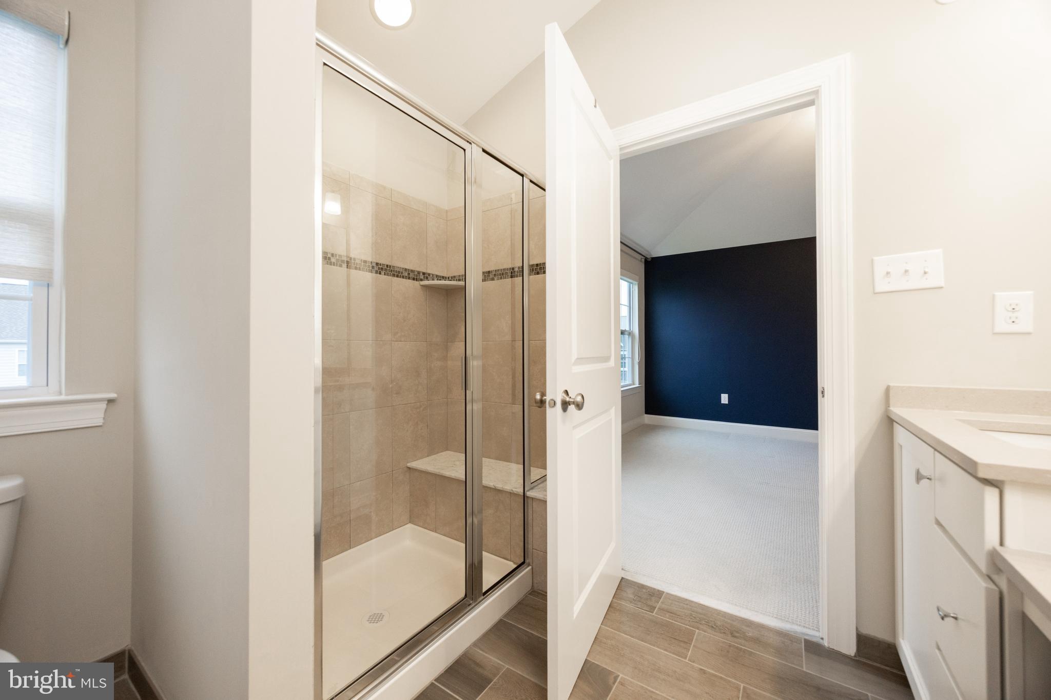 COURTS AT BRYNWOOD - Residential Lease