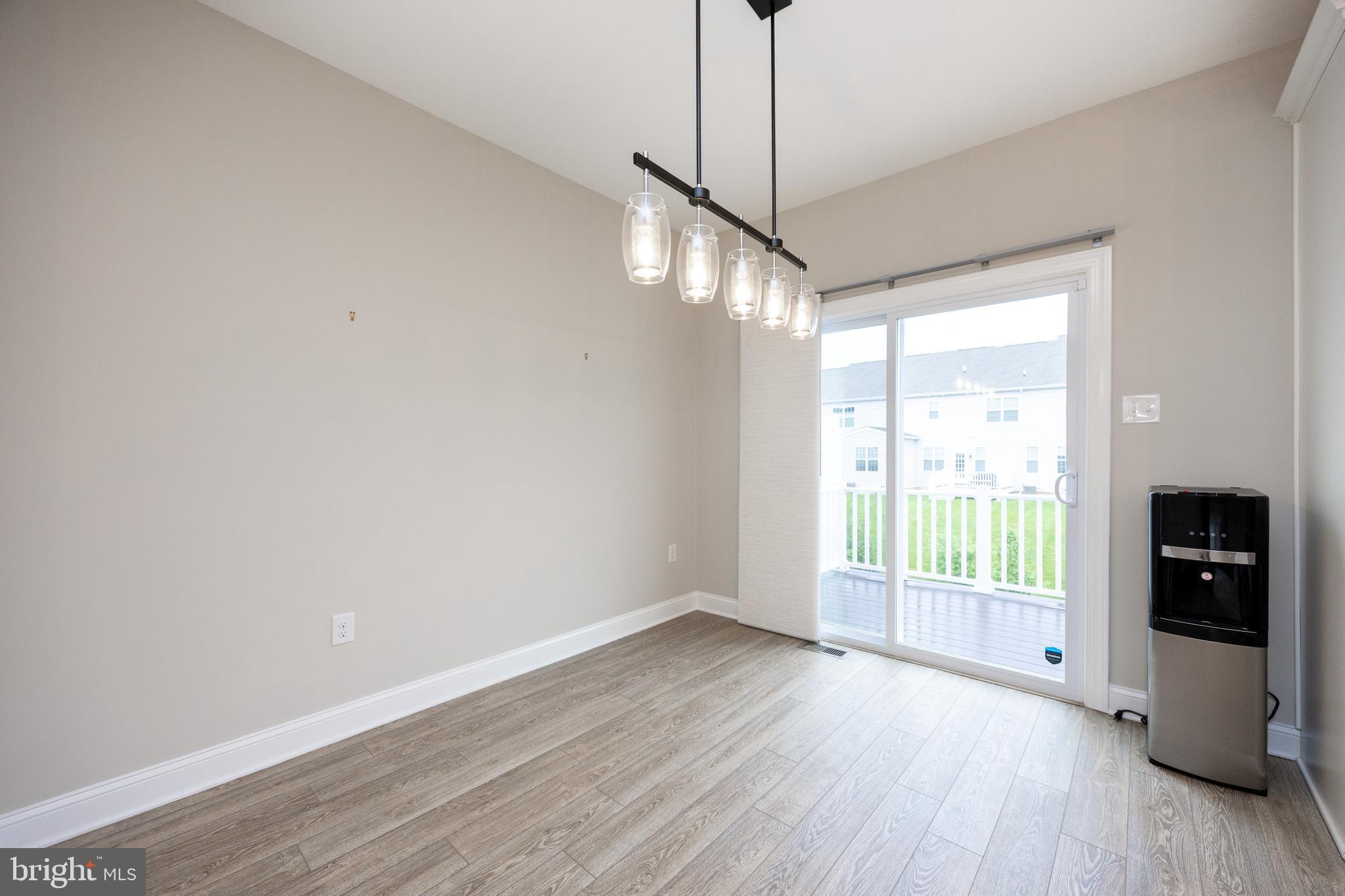 COURTS AT BRYNWOOD - Residential Lease