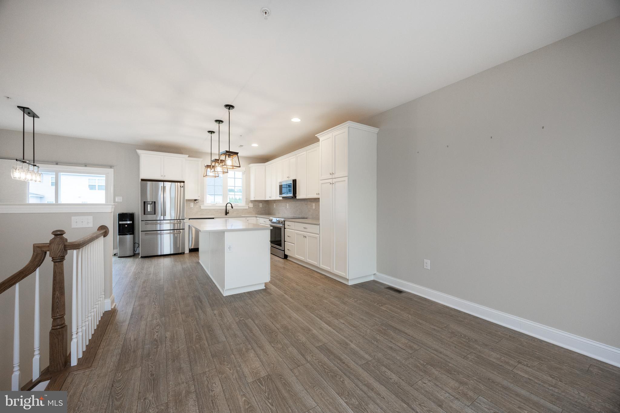 COURTS AT BRYNWOOD - Residential Lease