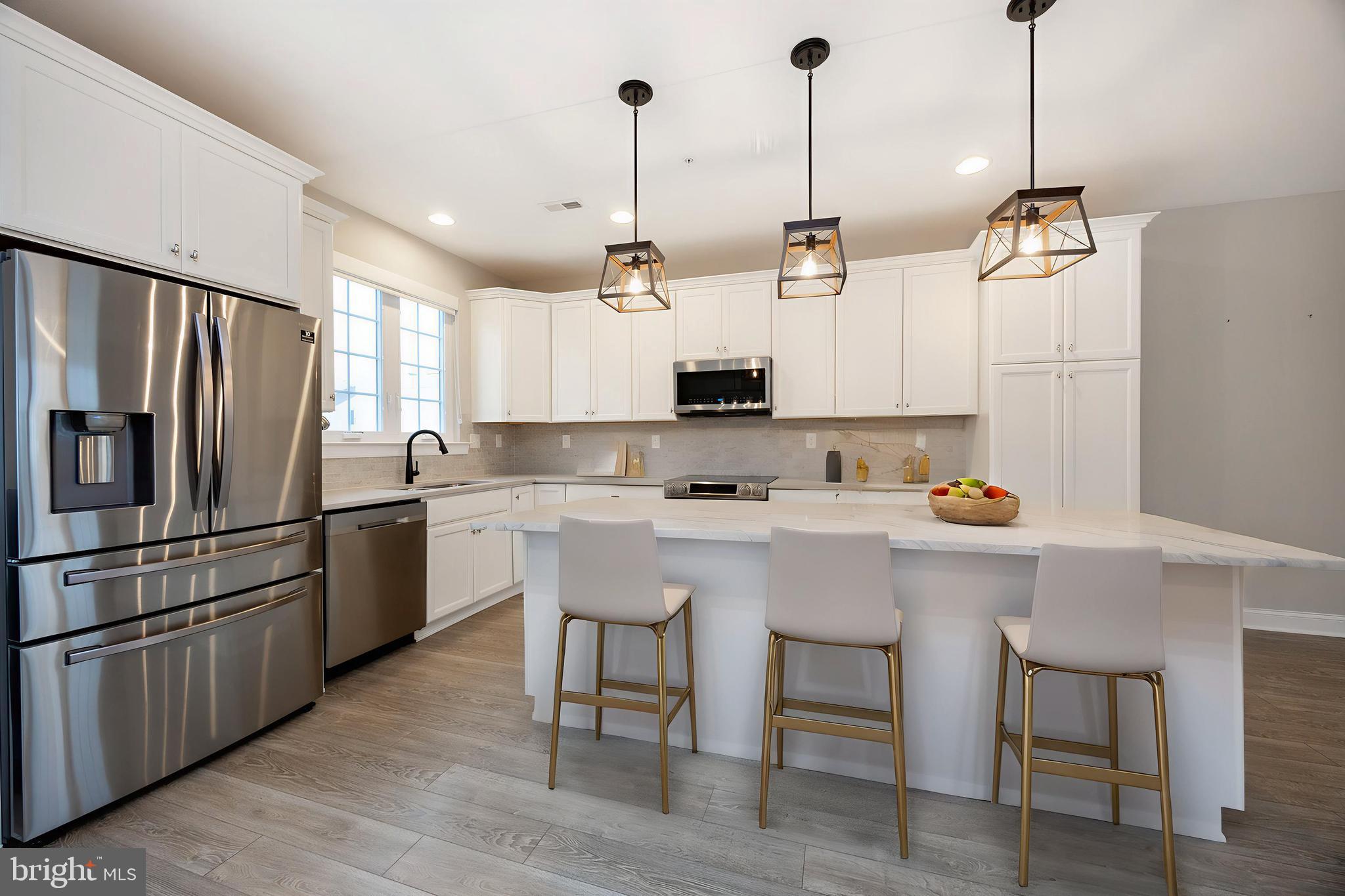 COURTS AT BRYNWOOD - Residential Lease