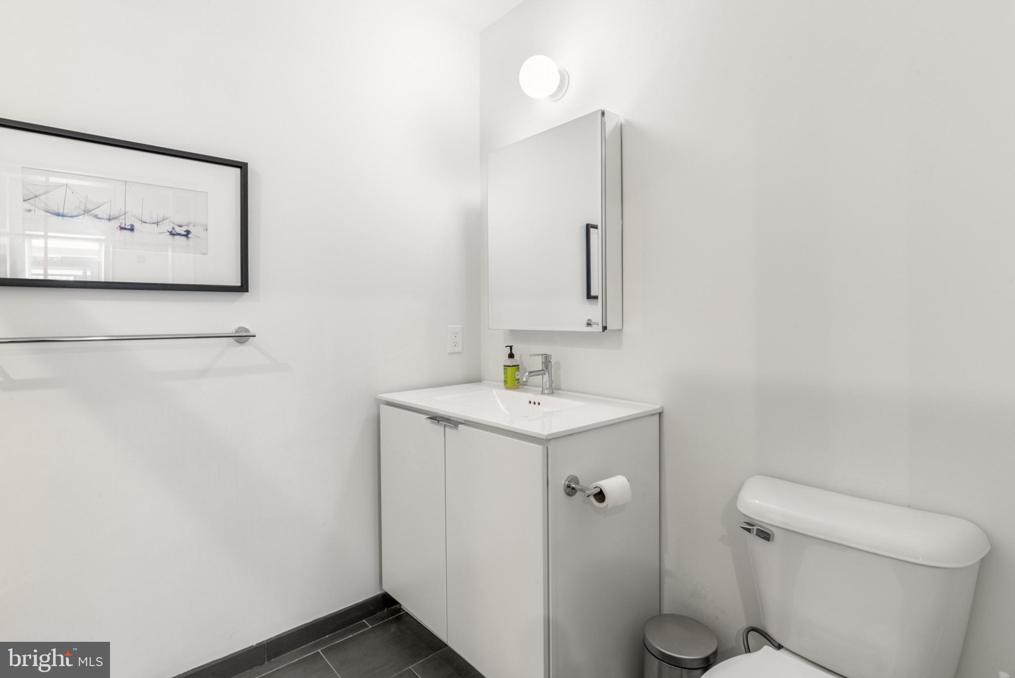 PASSYUNK SQUARE - Residential Lease