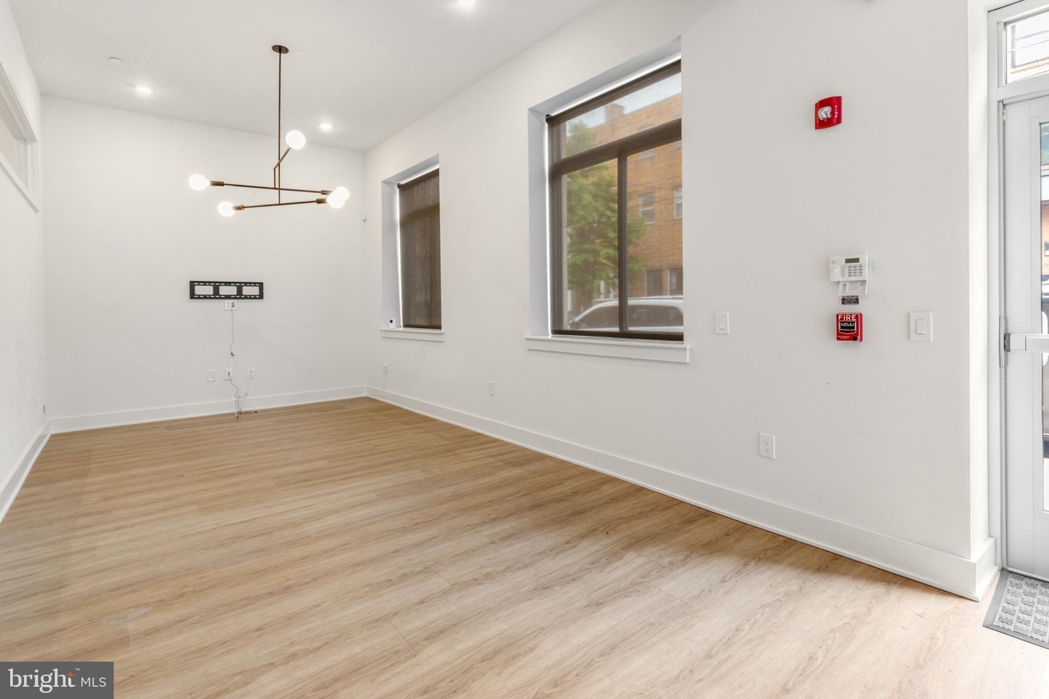 PASSYUNK SQUARE - Residential Lease