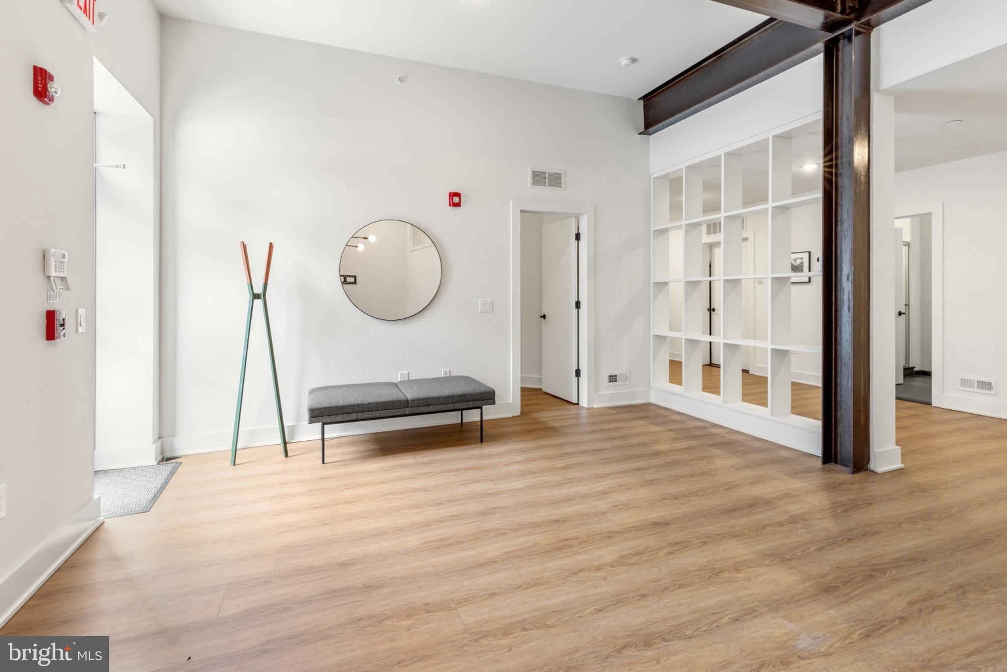 PASSYUNK SQUARE - Residential Lease