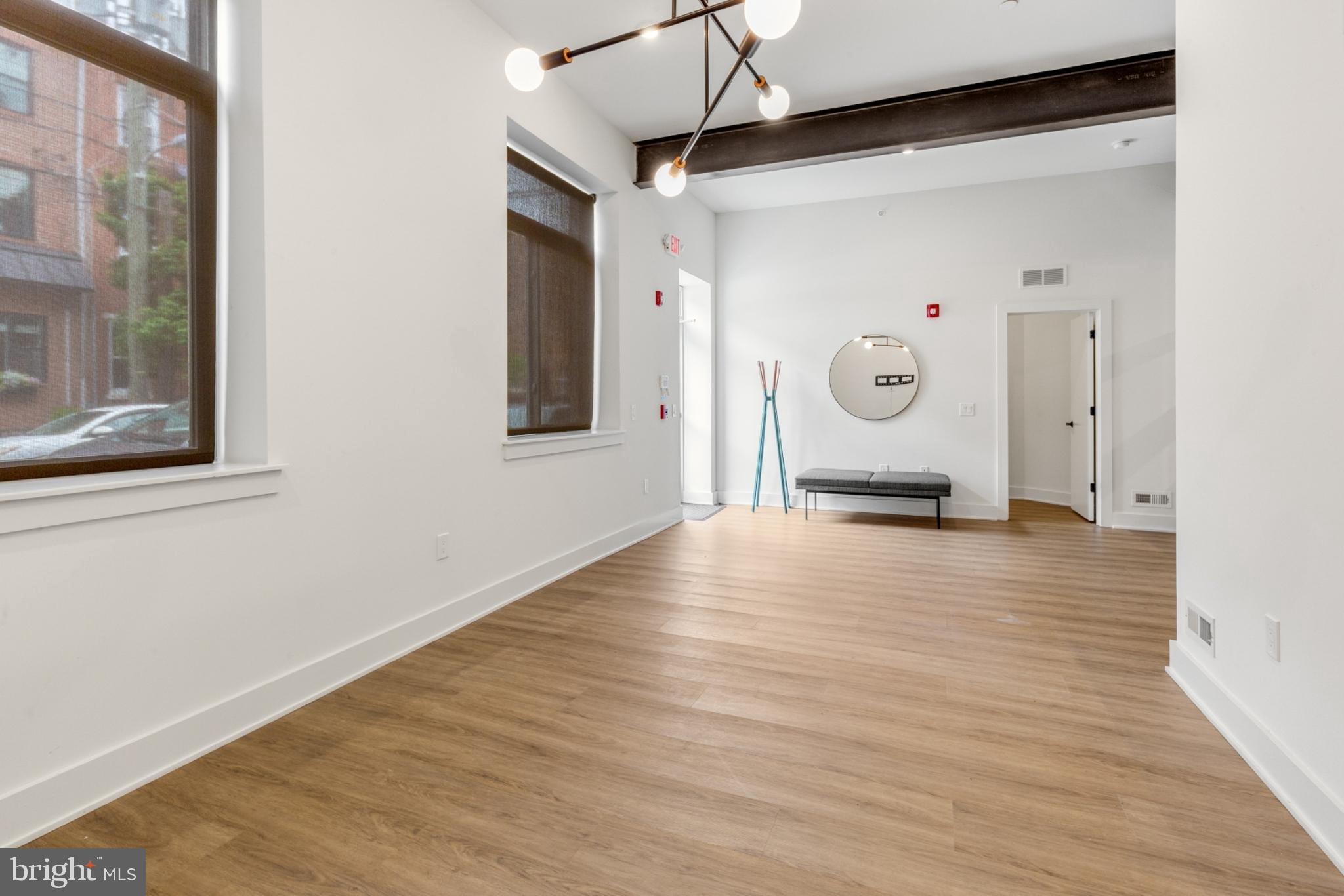 PASSYUNK SQUARE - Residential Lease