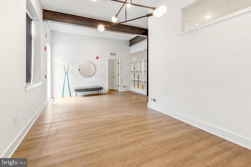 Available NOW:

Welcome to 630 Federal St #101 with OFF-STREET PARKING! This stylish 2 bedroom, 1 bathroom unit offers both street entry and garage access for optimal convenience. Step inside to discover modern finishes throughout, including central air and in-unit laundry. The spacious living area boasts high ceilings, abundant natural light from large windows, and a built-in display shelf. Hardwood floors and recessed lighting enhance the contemporary ambiance. The sleek kitchen features white cabinetry, stainless steel appliances, and enough space for a dining table. Your bathroom showcases a glass shower stall for a touch of luxury. With one bedroom facing Federal St for urban views and the second bedroom tucked away behind the living space, this unit offers both privacy and style. Don't miss out on this fantastic rental opportunity - call today!

About The Neighborhood:

Located in the popular Passyunk Square neighborhood of Philadelphia, home to some of the city’s favorite restaurants and brunch spots along Passyunk Avenue. You’ll be walking distance to Gold Star Park, Fitness Works, Sacks Playground, Jefferson Square, and Capitolo Playground. Surrounded by great public transportation options and easy access to I-95 for a quick commute. South Philadelphia is renown for it’s iconic dive bars like Ray’s Happy Birthday Bar, Triangle Tavern, The Dive, Friendly Lounge, Grumpy’s Tavern, the POPE, and many more!

Lease Terms:

Generally, first month, last month, and one month security deposit due at, or prior to, lease signing. Other terms may be required by Landlord. $55 application fee per applicant. Pets are conditional on owner’s approval and may require an additional fee and/or monthly pet rent, if accepted. (Generally, $500/dog and $250/cat, and/or monthly pet rent). Tenants responsible for: electricity, gas, cable/internet, $60/month flat water fee, and an optional $225/month parking fee. Landlord Requirements: Applicants to make 3x the monthly rent in verifiable net income, credit history to be considered (i.e. no active collections), no evictions within the past 4 years, and must have a verifiable rental history with on-time rental payments. Exceptions to this criteria may exist under the law and will be considered.