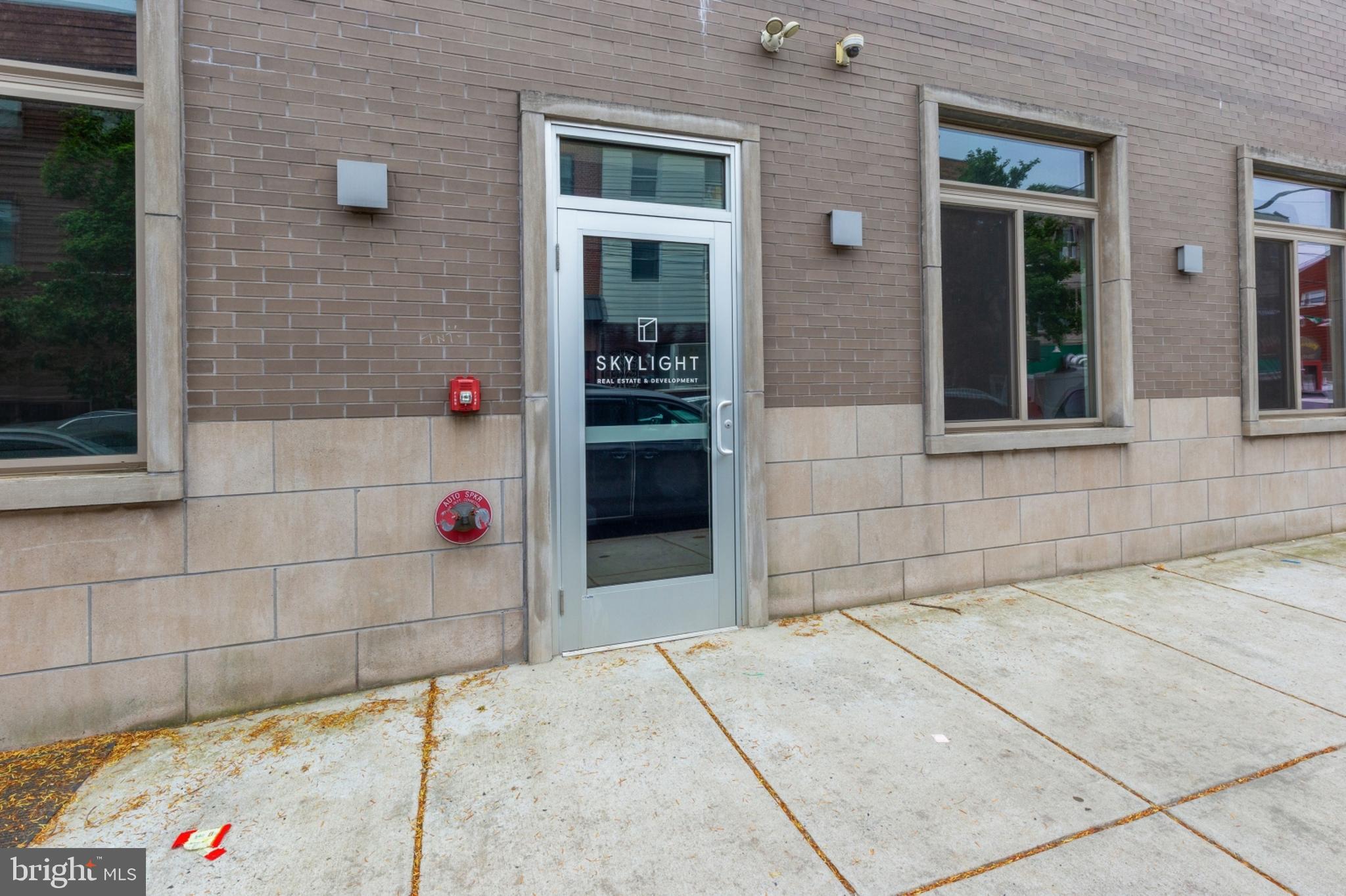 PASSYUNK SQUARE - Residential Lease