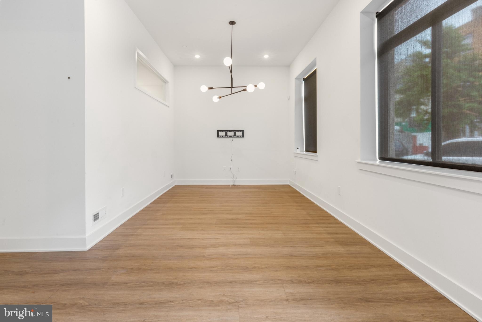 PASSYUNK SQUARE - Residential Lease