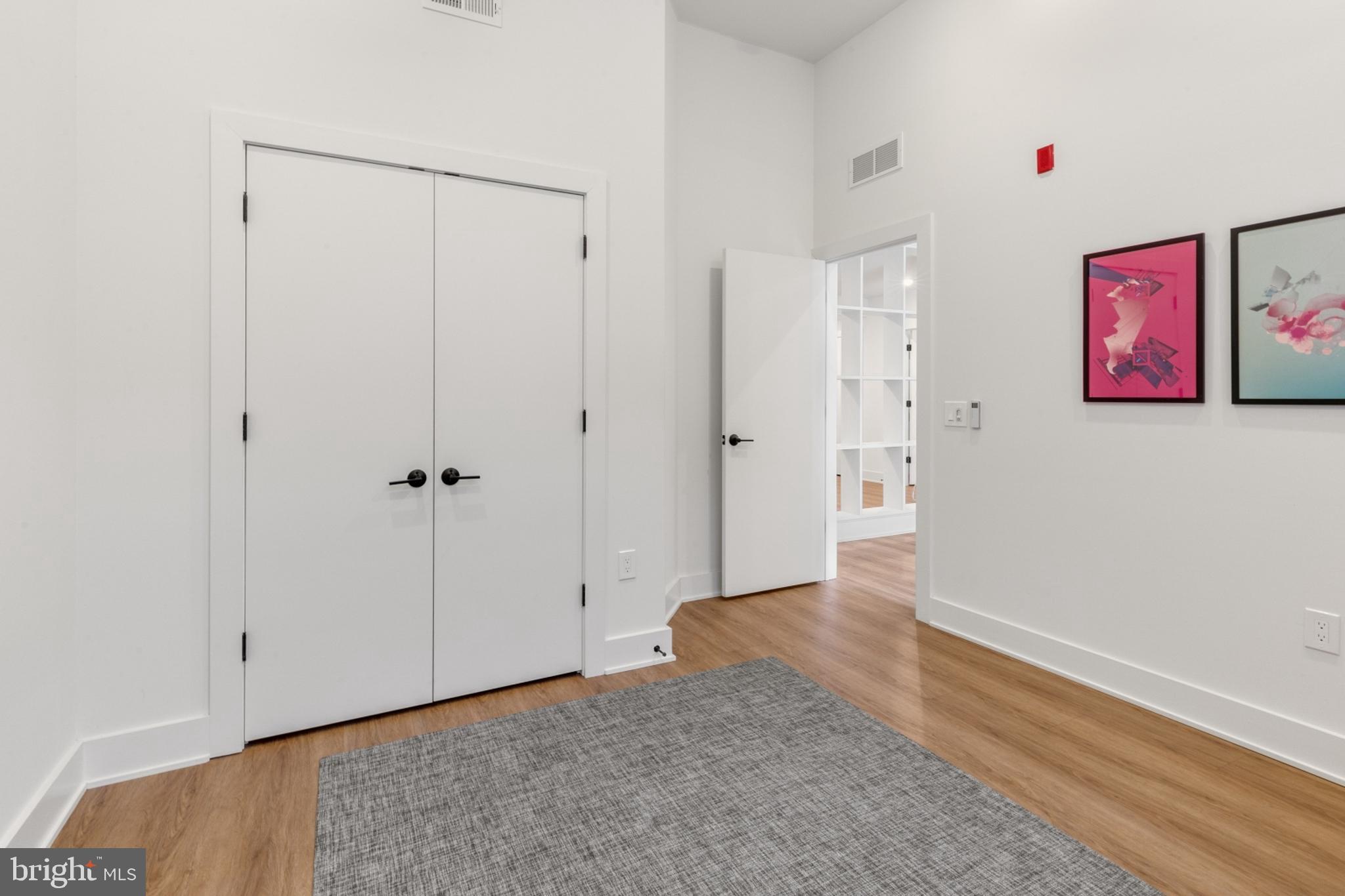 PASSYUNK SQUARE - Residential Lease