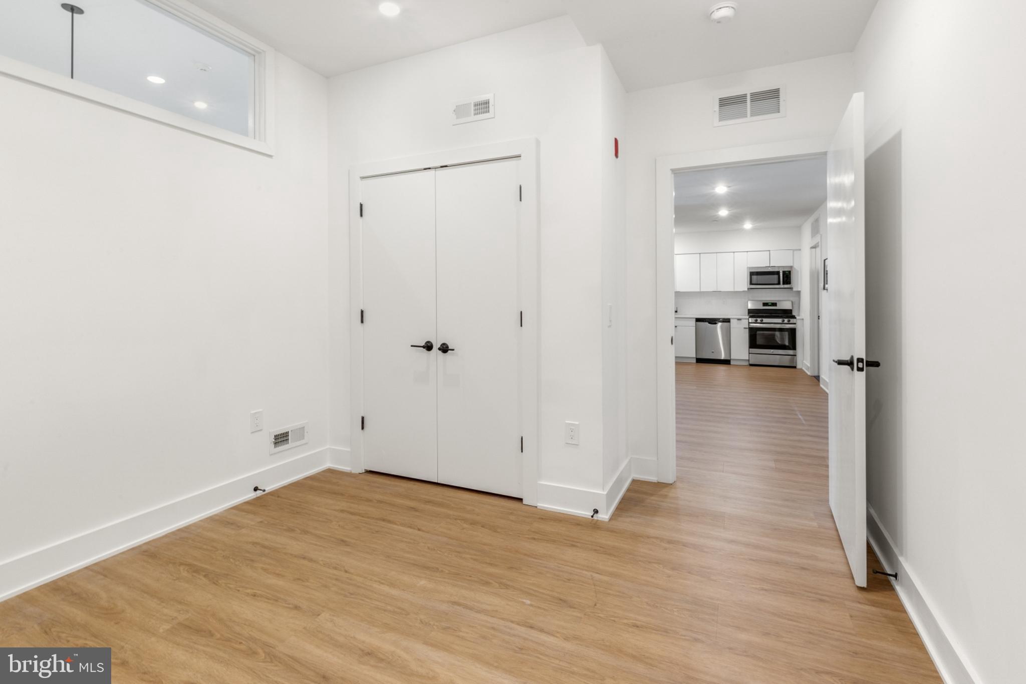 PASSYUNK SQUARE - Residential Lease