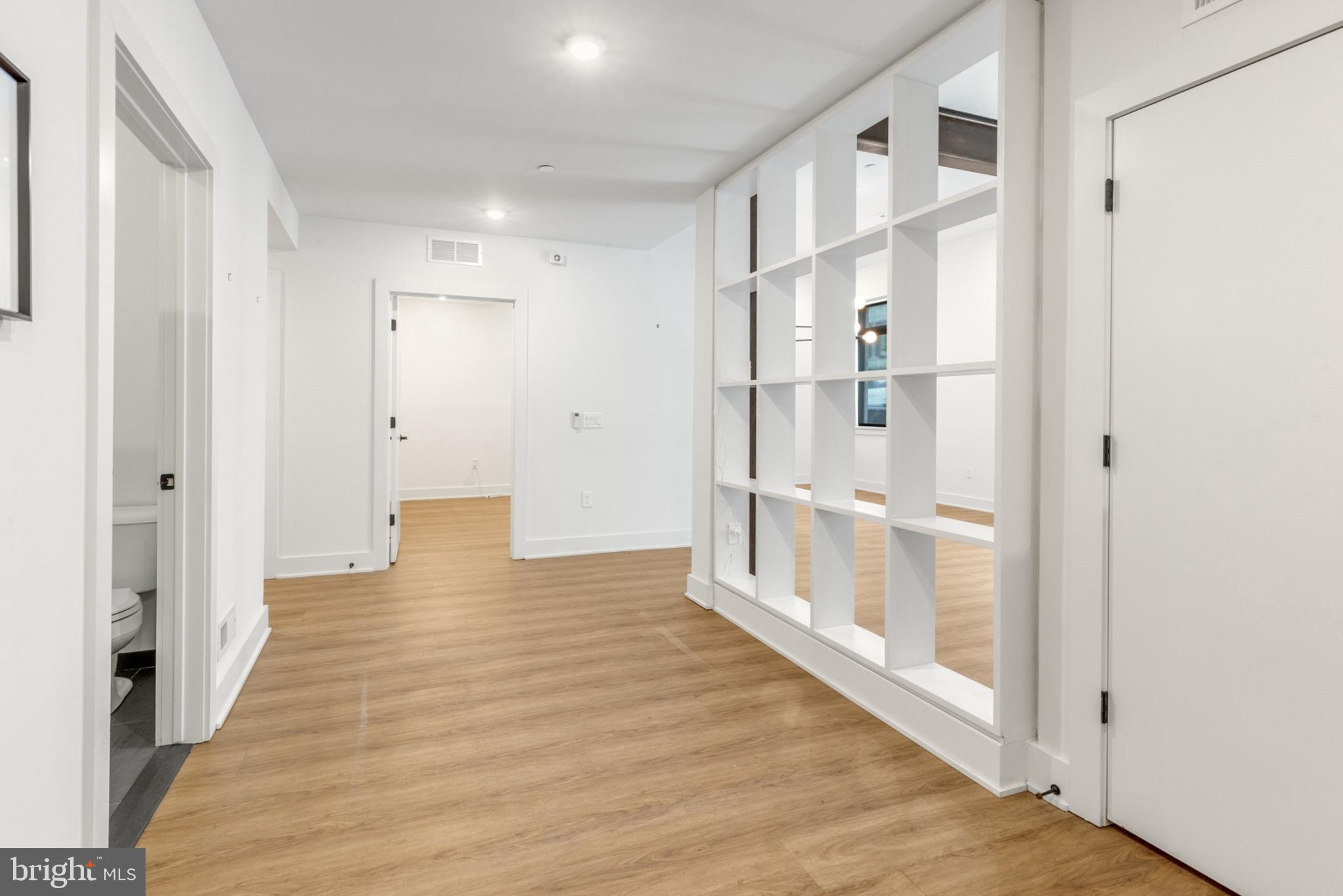 PASSYUNK SQUARE - Residential Lease