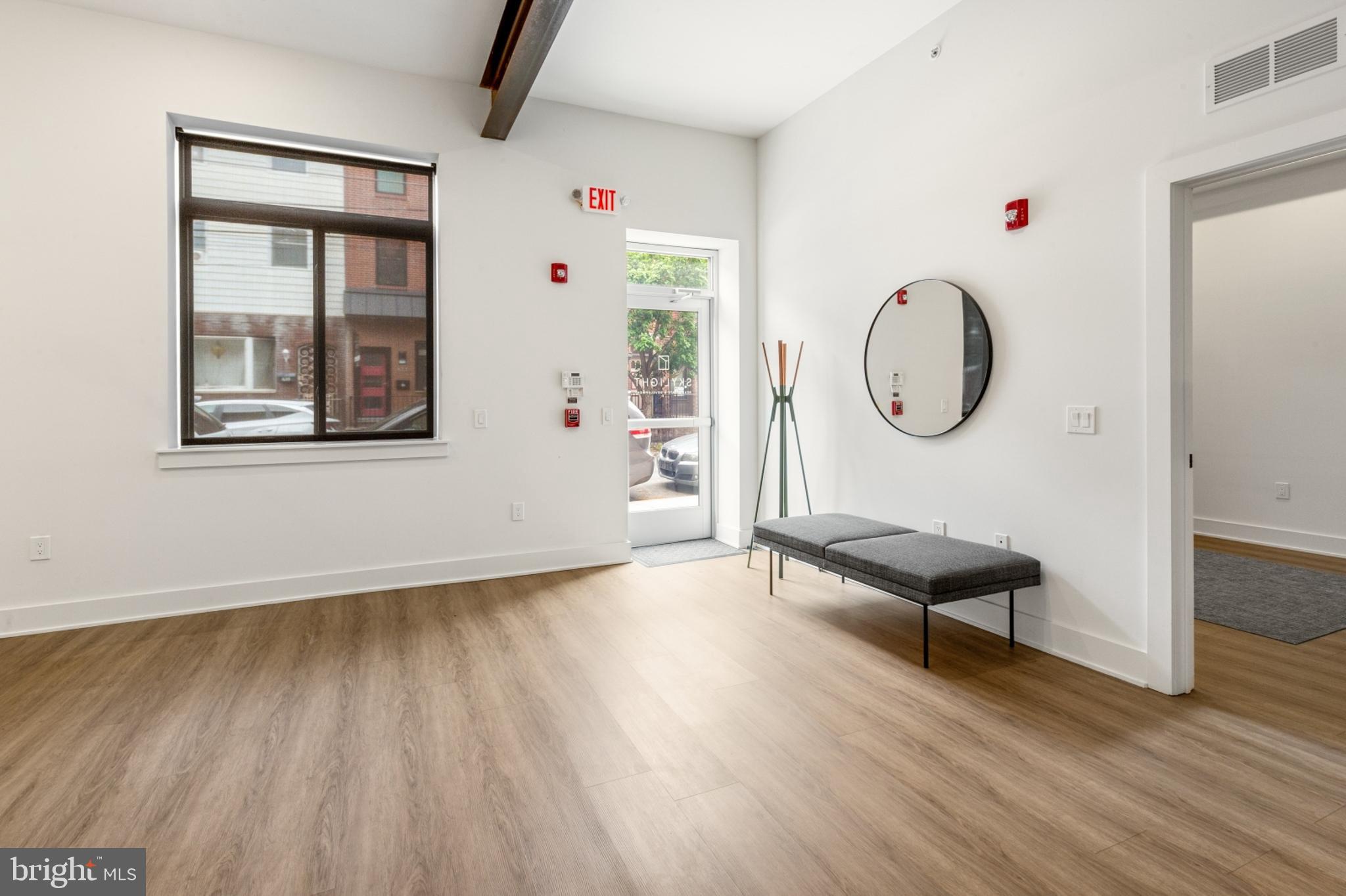 PASSYUNK SQUARE - Residential Lease