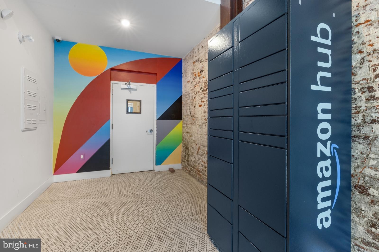 PASSYUNK SQUARE - Residential Lease