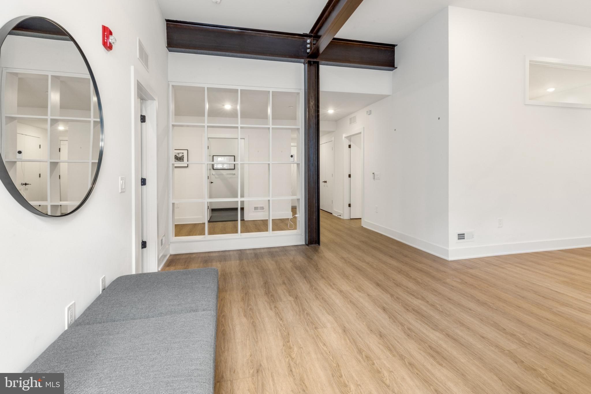 PASSYUNK SQUARE - Residential Lease