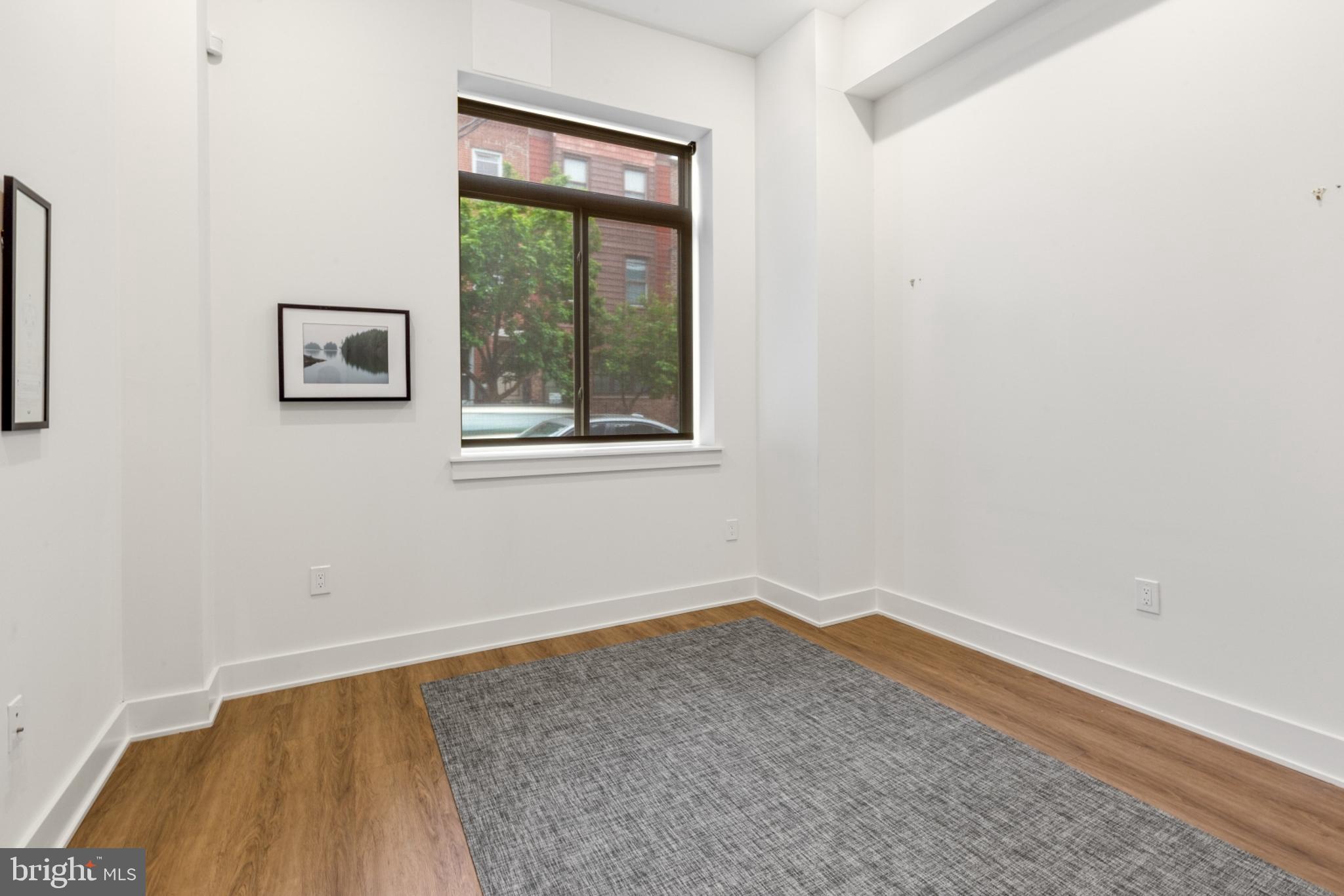 PASSYUNK SQUARE - Residential Lease