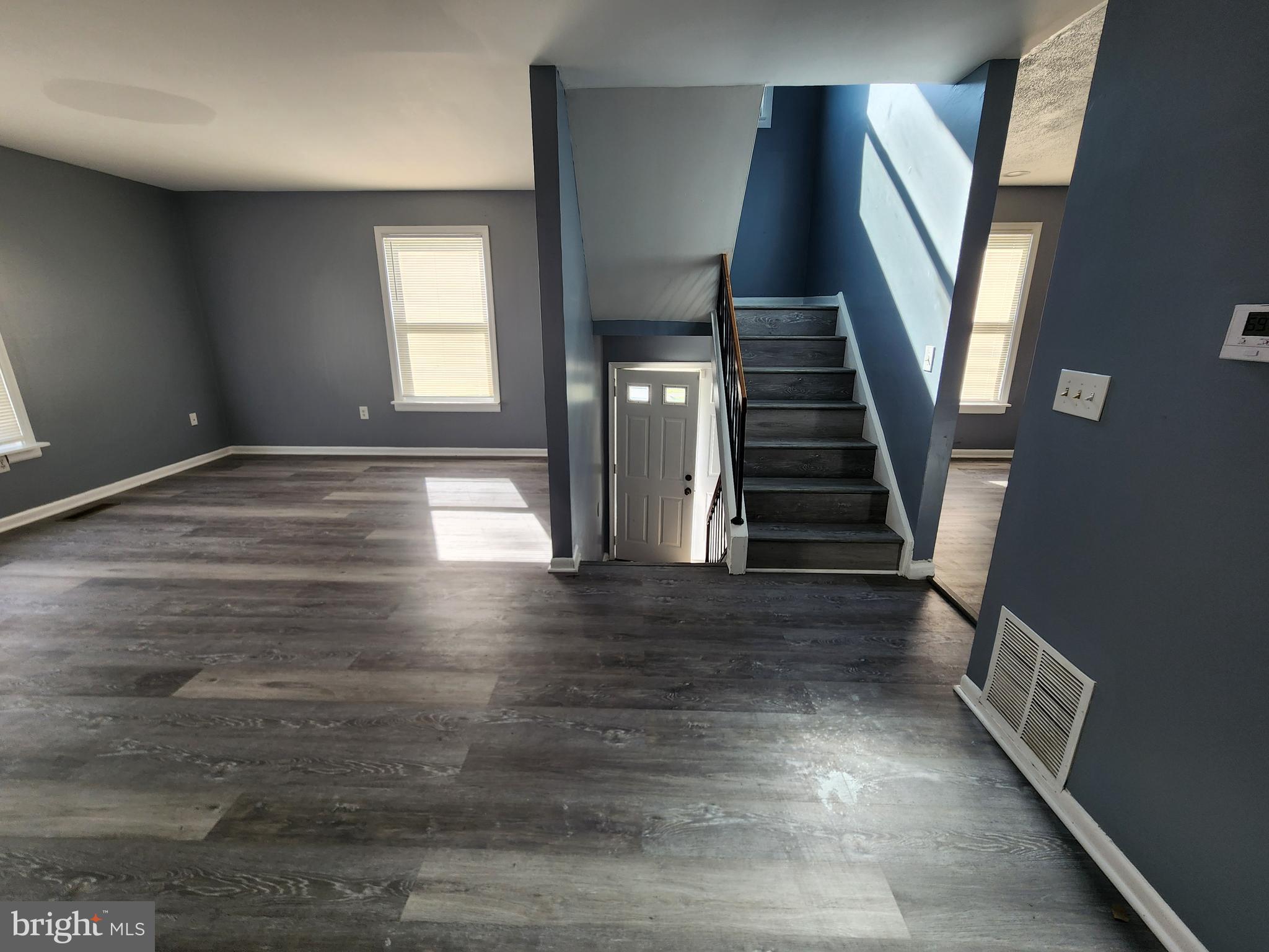 PRINCE PL AT NORTHAMPTOM - Residential Lease