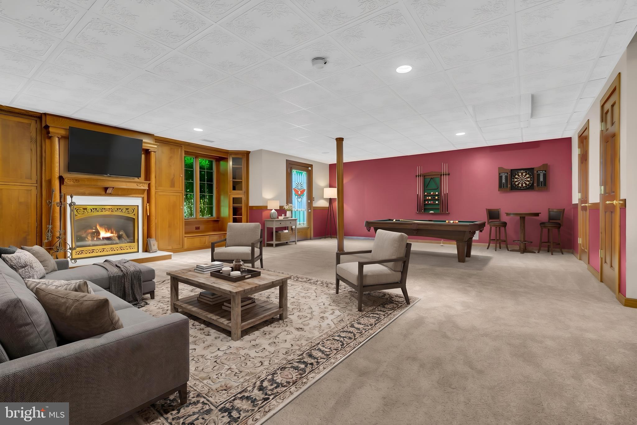 CEDARCROFT - Residential