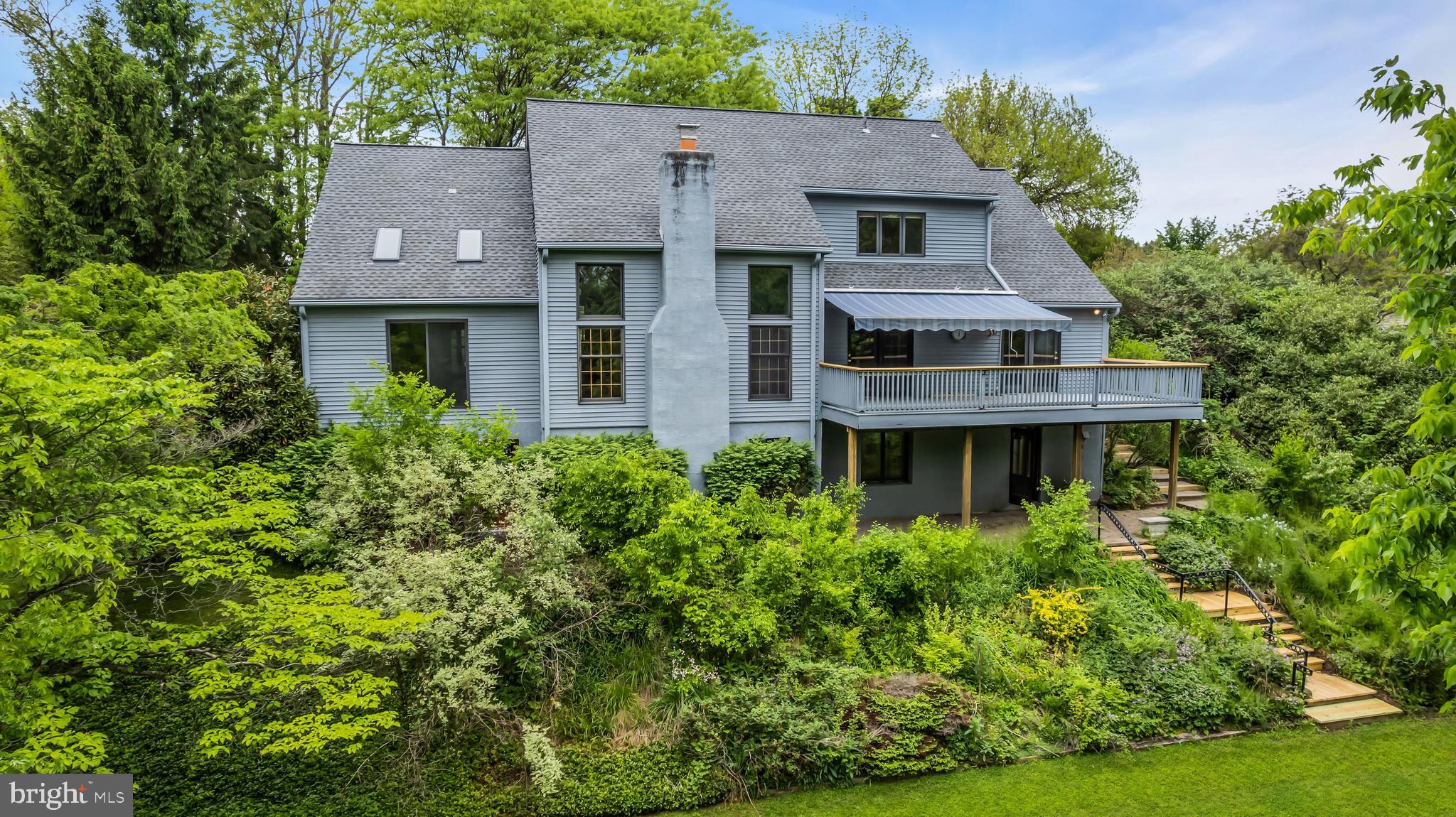 CEDARCROFT - Residential