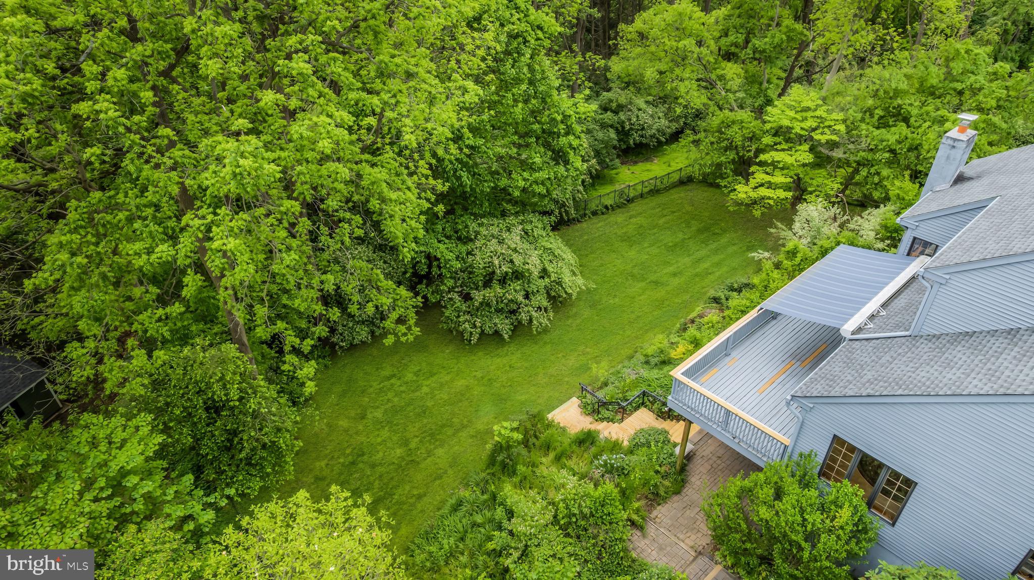 CEDARCROFT - Residential