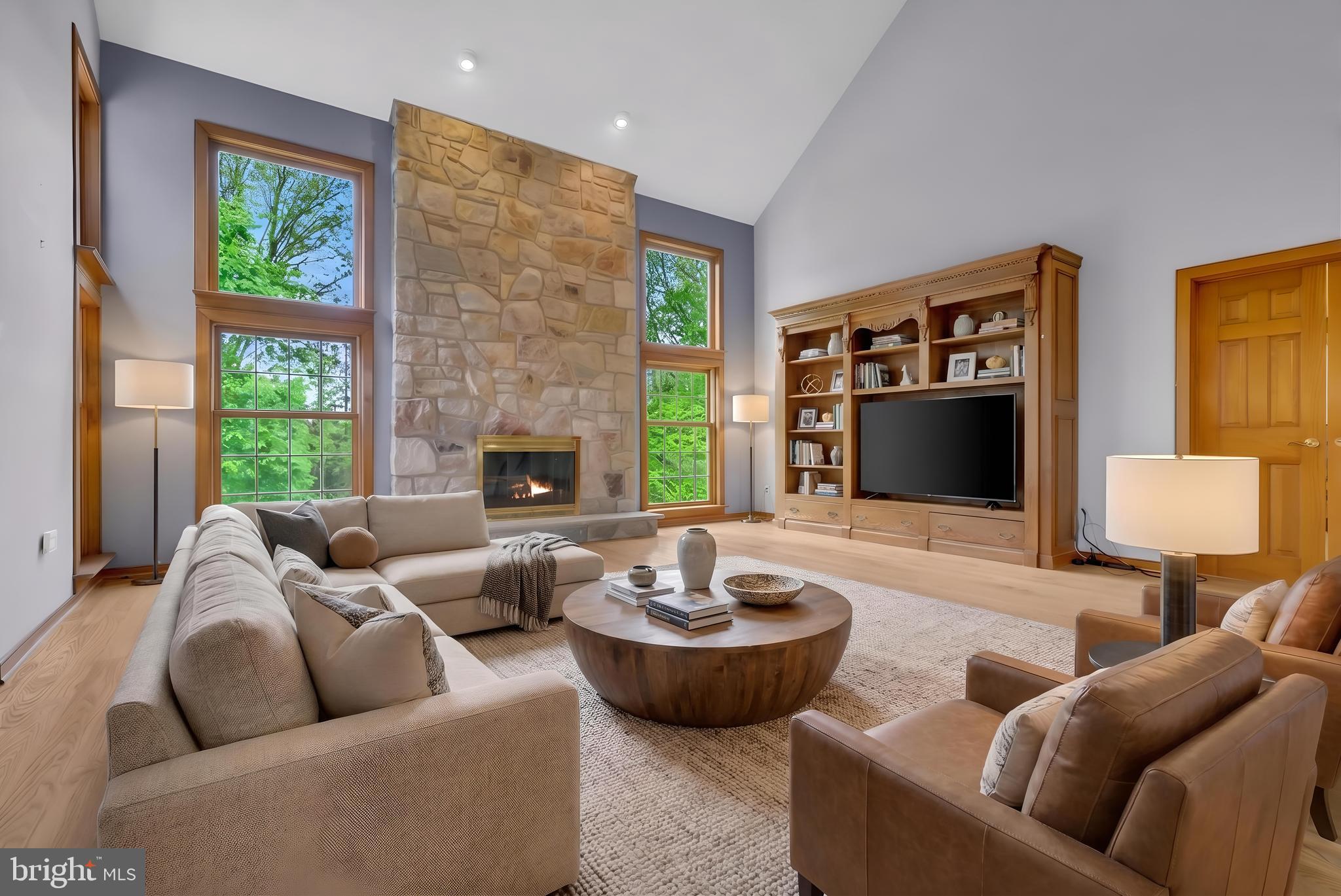 CEDARCROFT - Residential