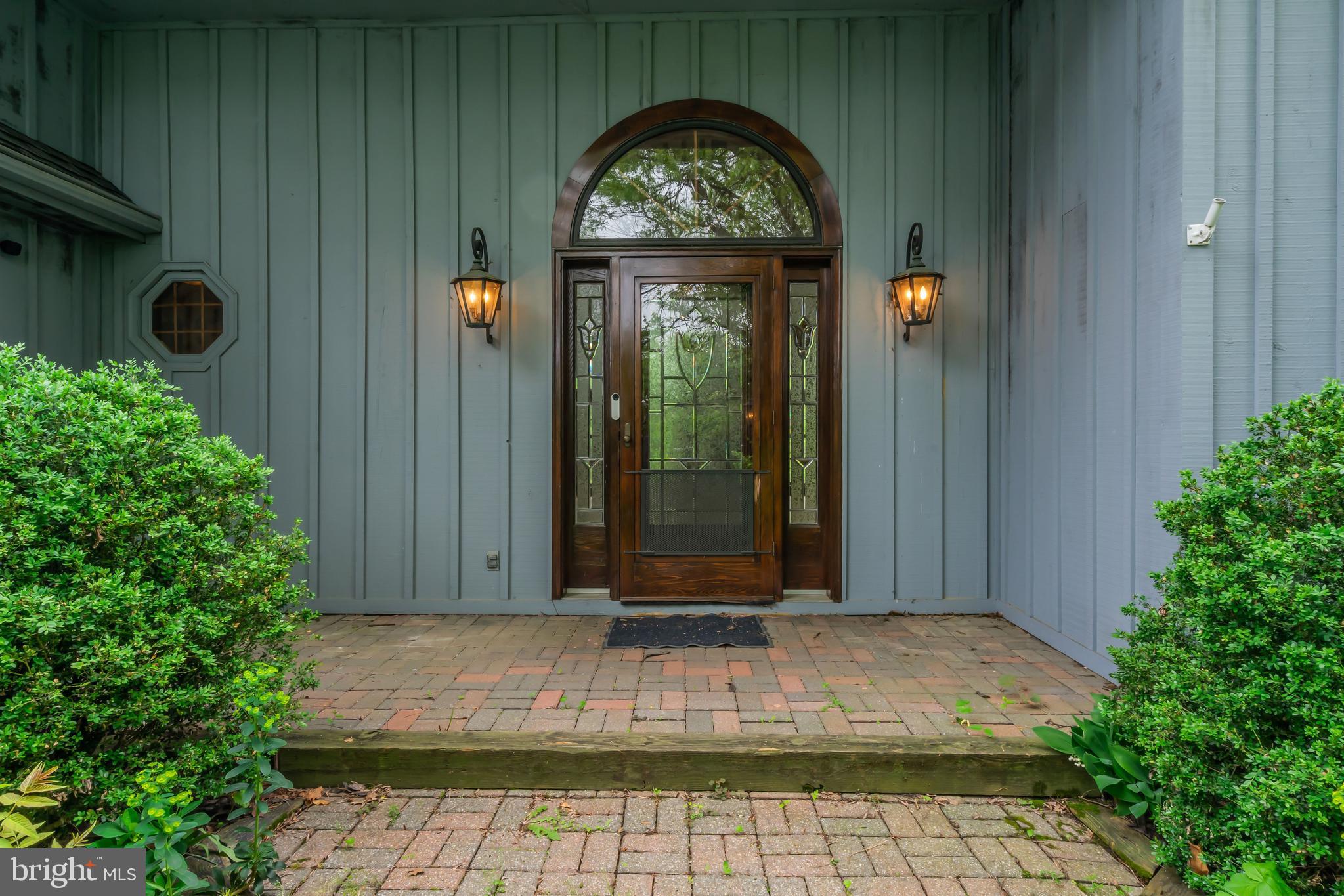 CEDARCROFT - Residential