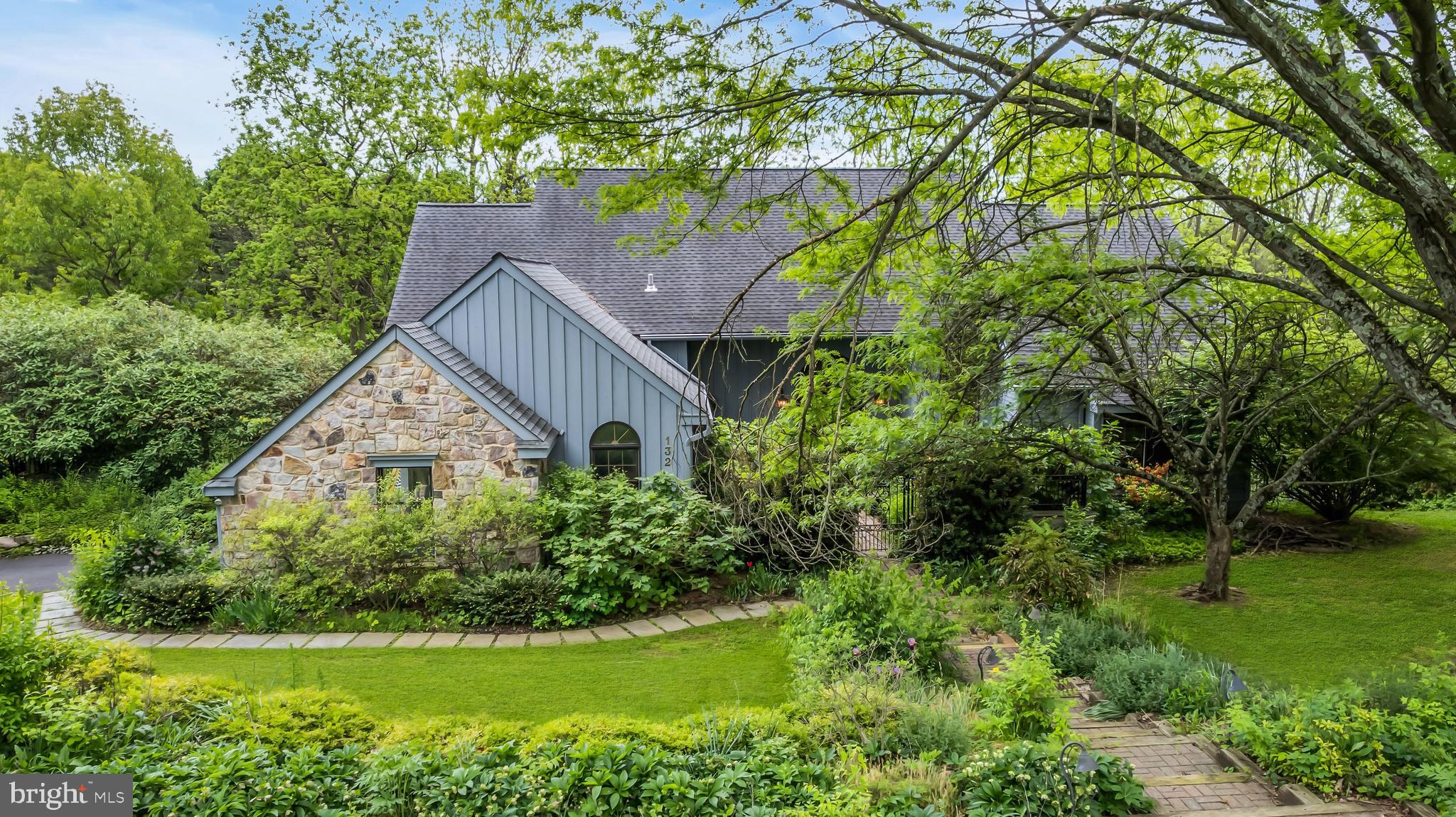 CEDARCROFT - Residential