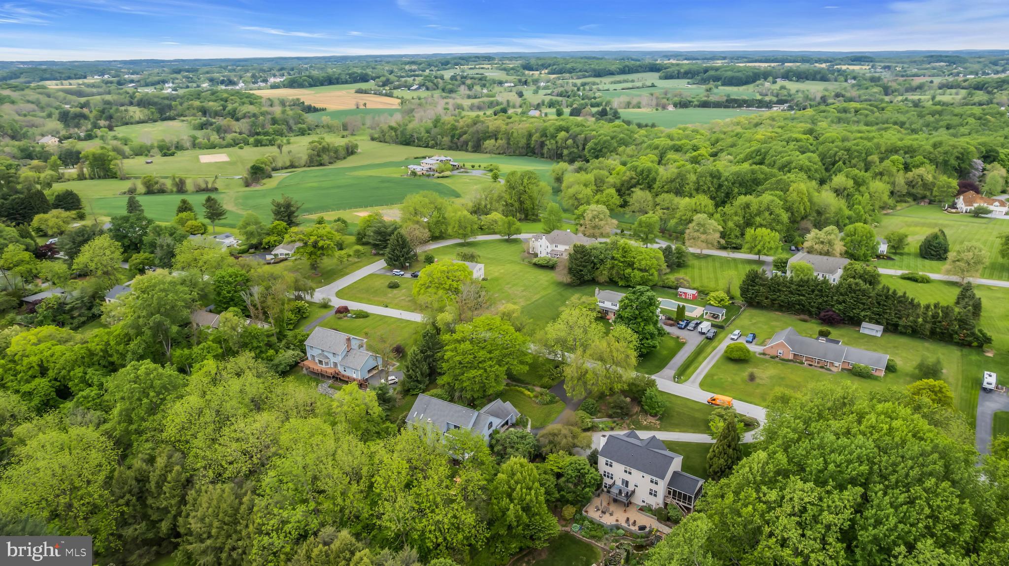 CEDARCROFT - Residential
