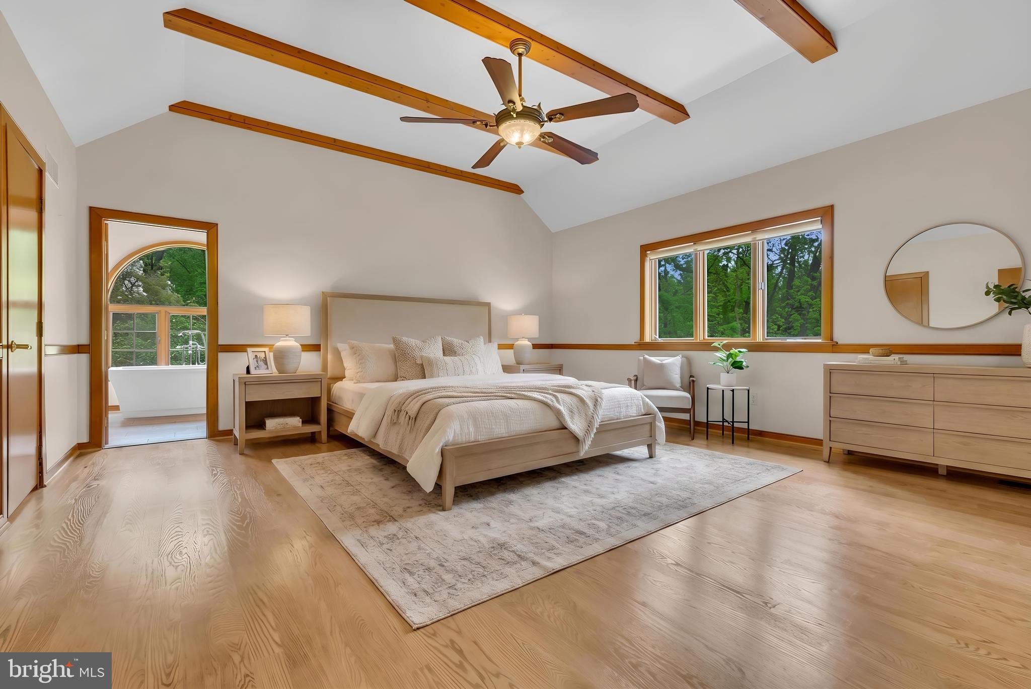 CEDARCROFT - Residential