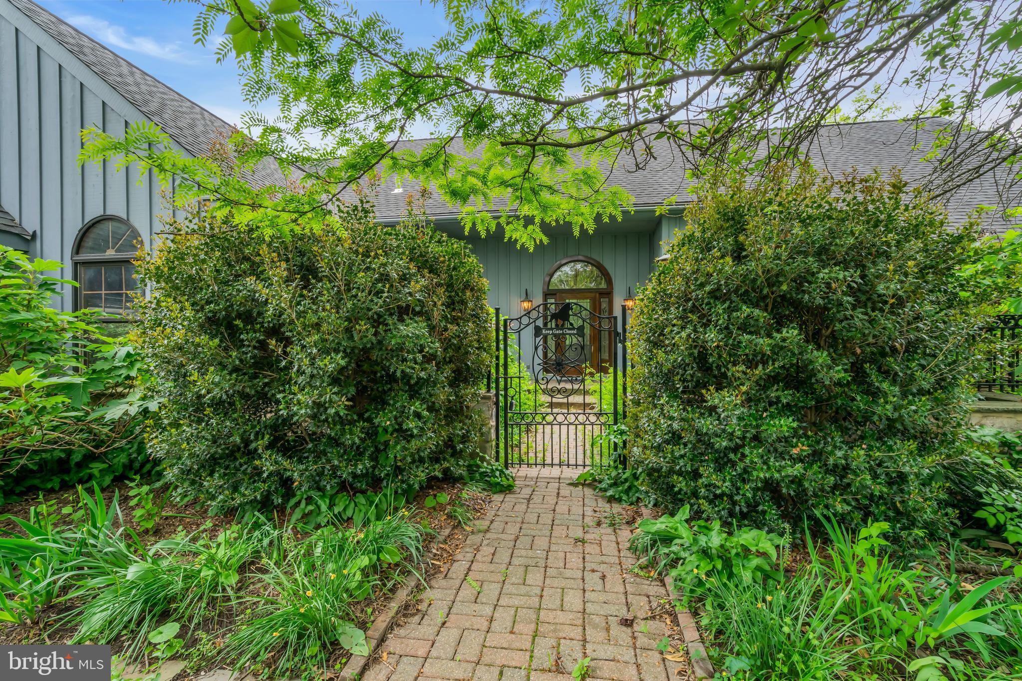 CEDARCROFT - Residential