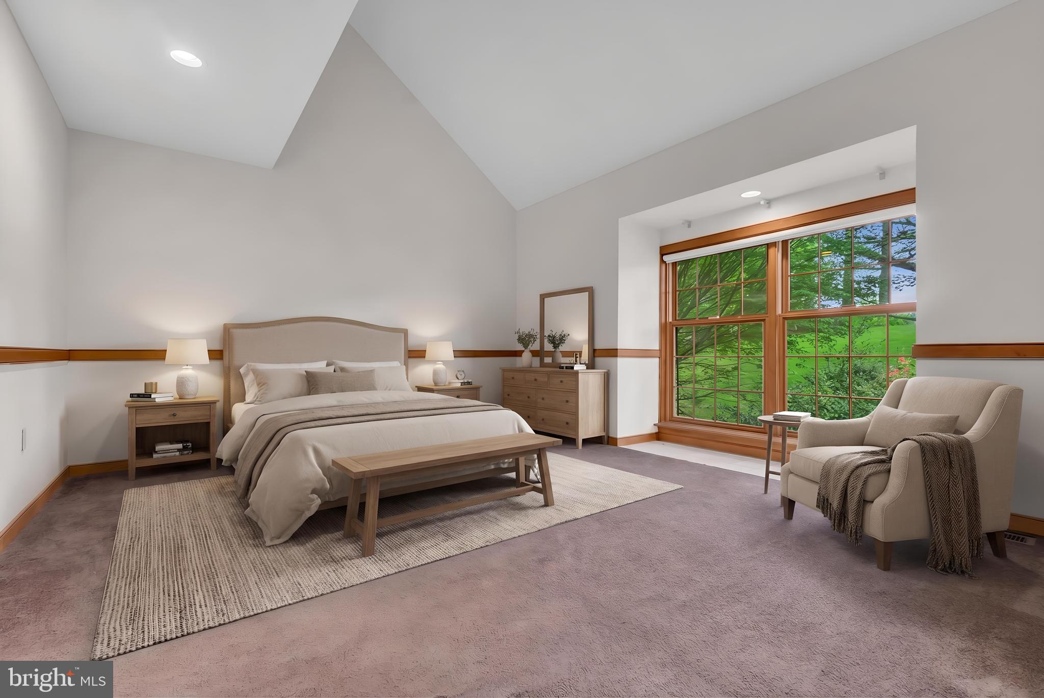 CEDARCROFT - Residential