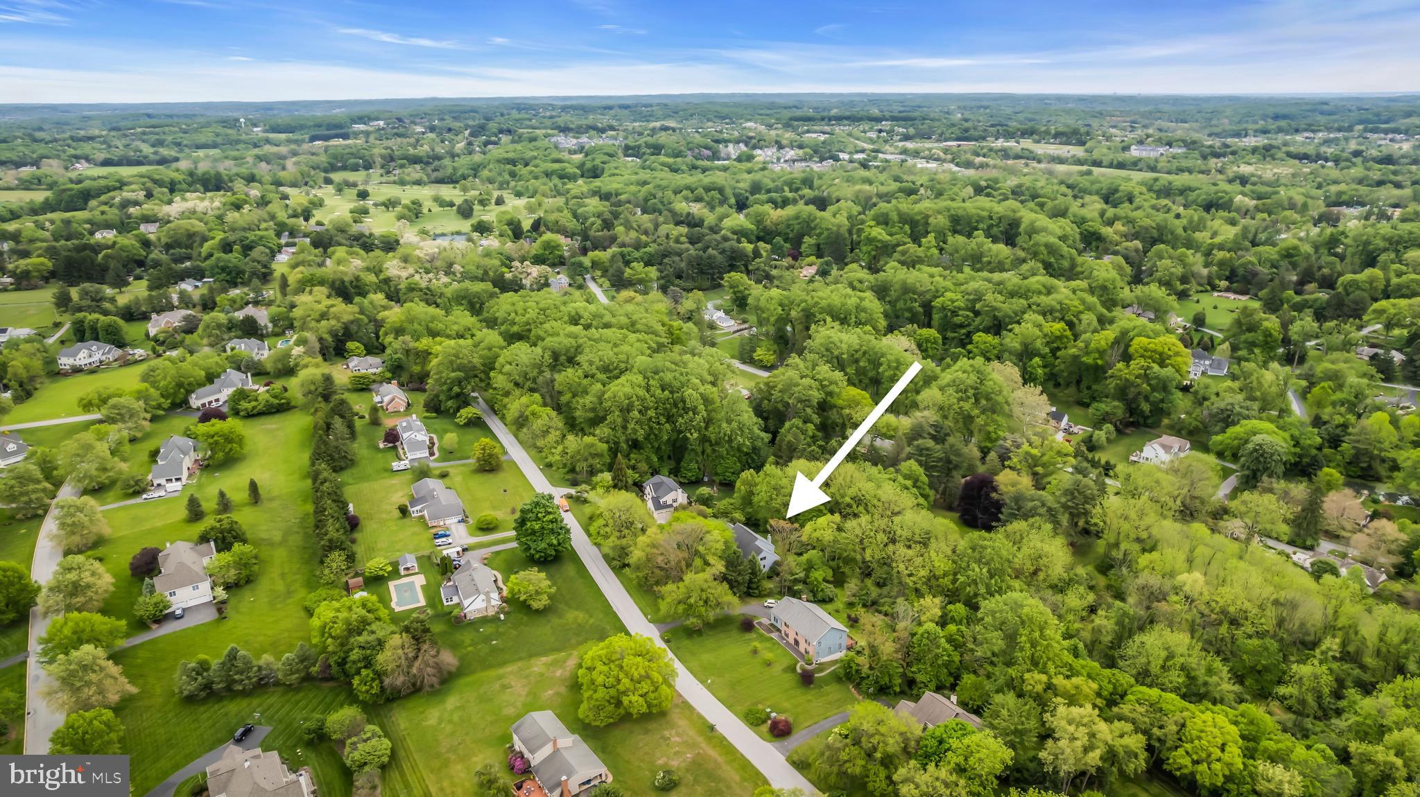 CEDARCROFT - Residential