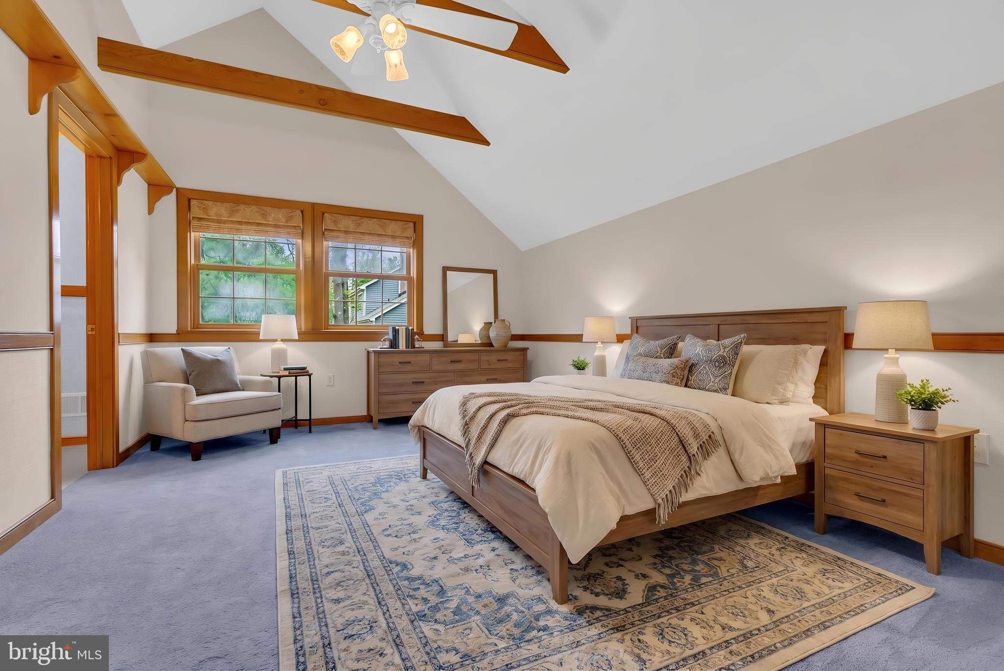CEDARCROFT - Residential