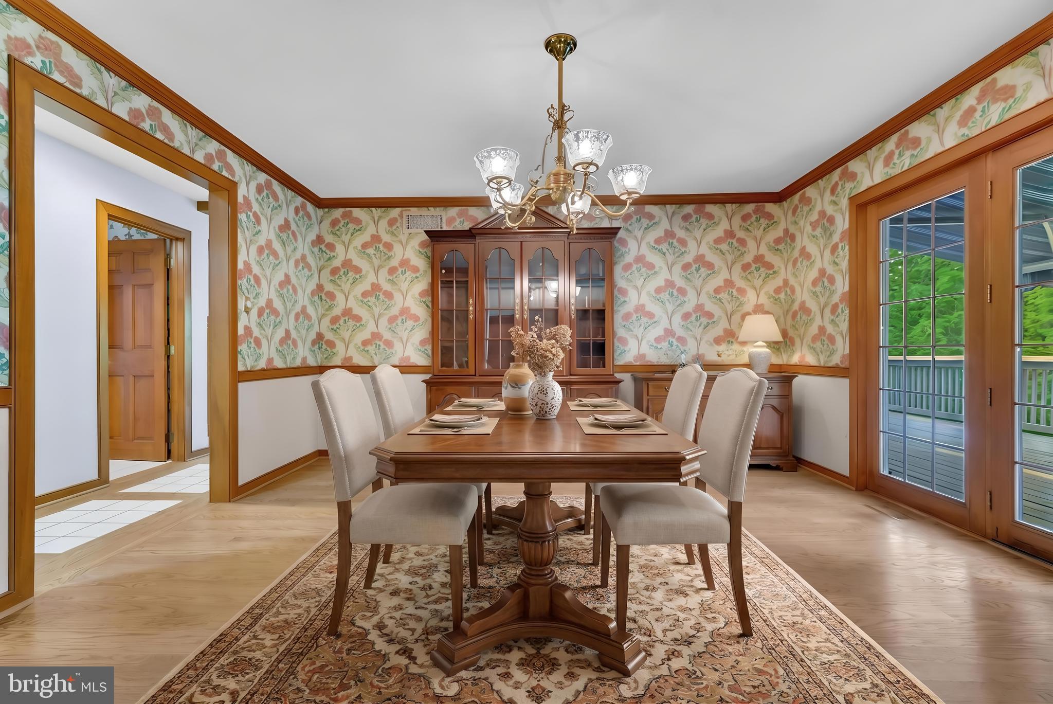 CEDARCROFT - Residential